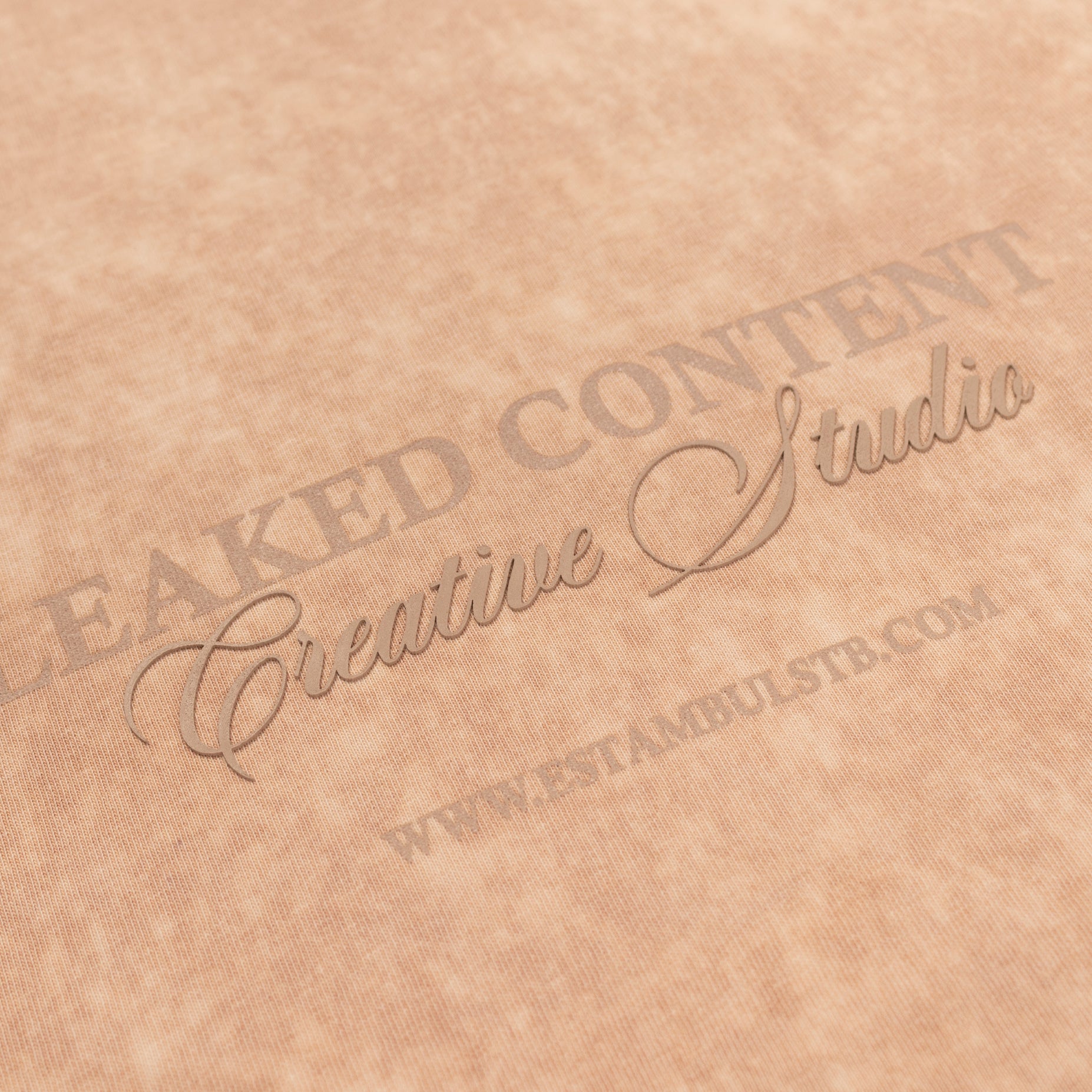 Oversize niño degrade Leaked