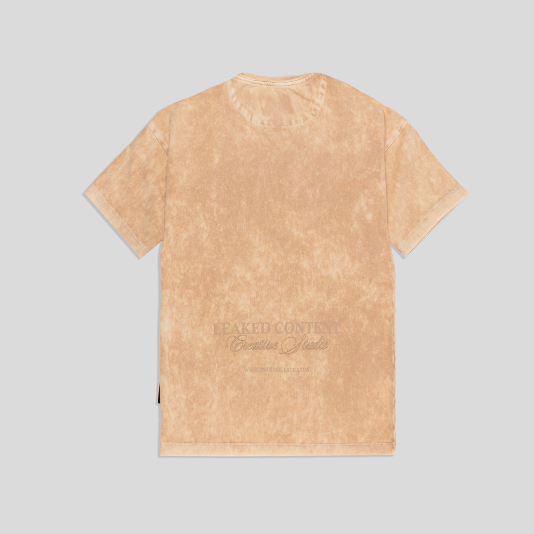 Oversize niño degrade Leaked