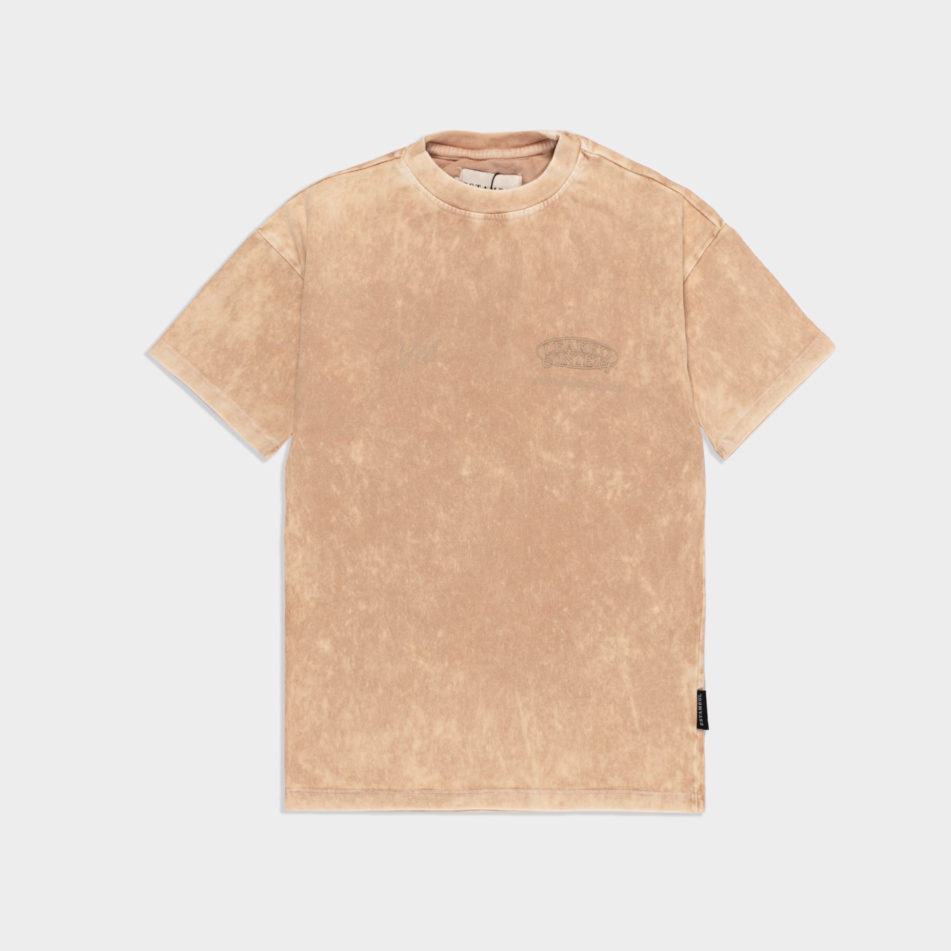 Oversize niño degrade Leaked