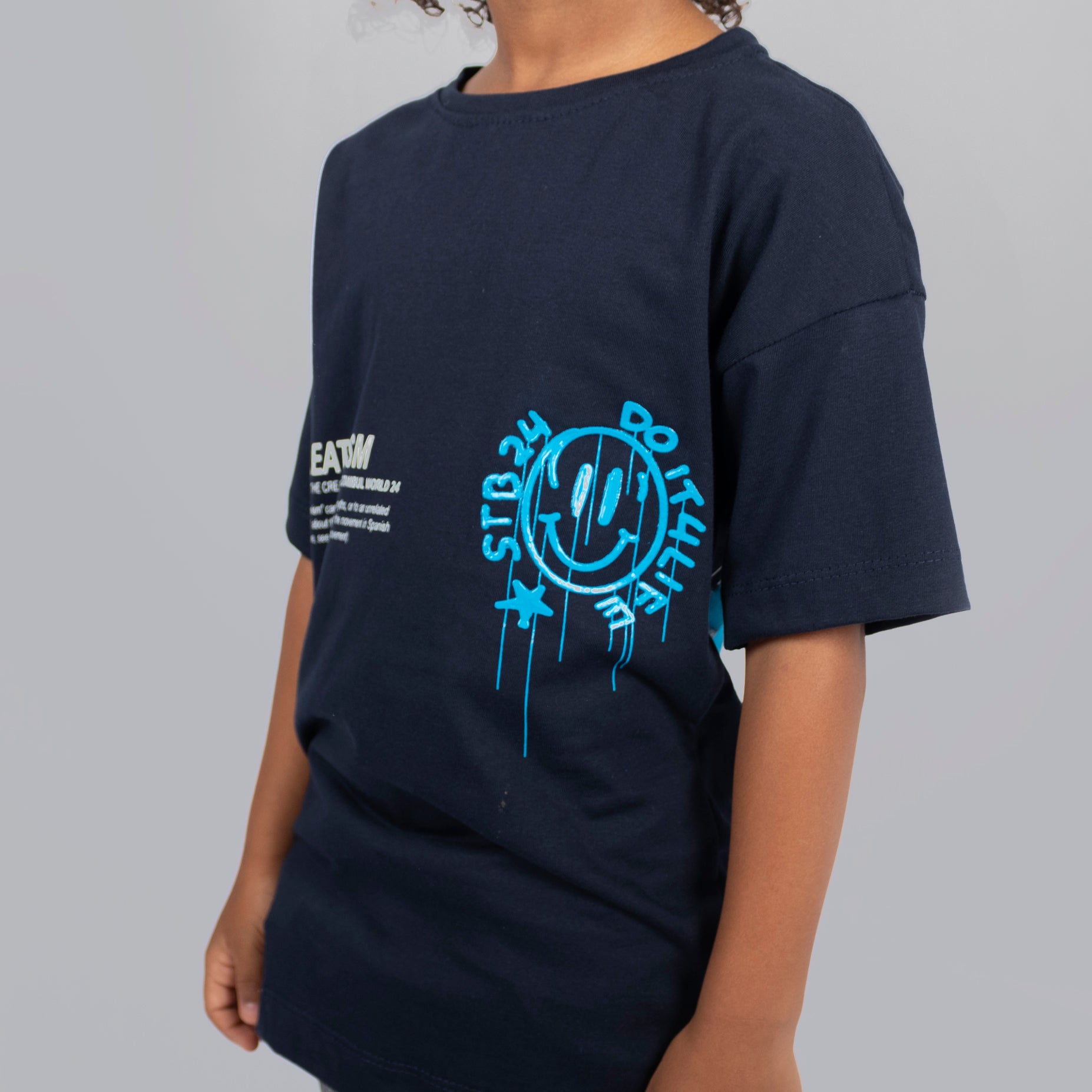 Oversize niño Creations