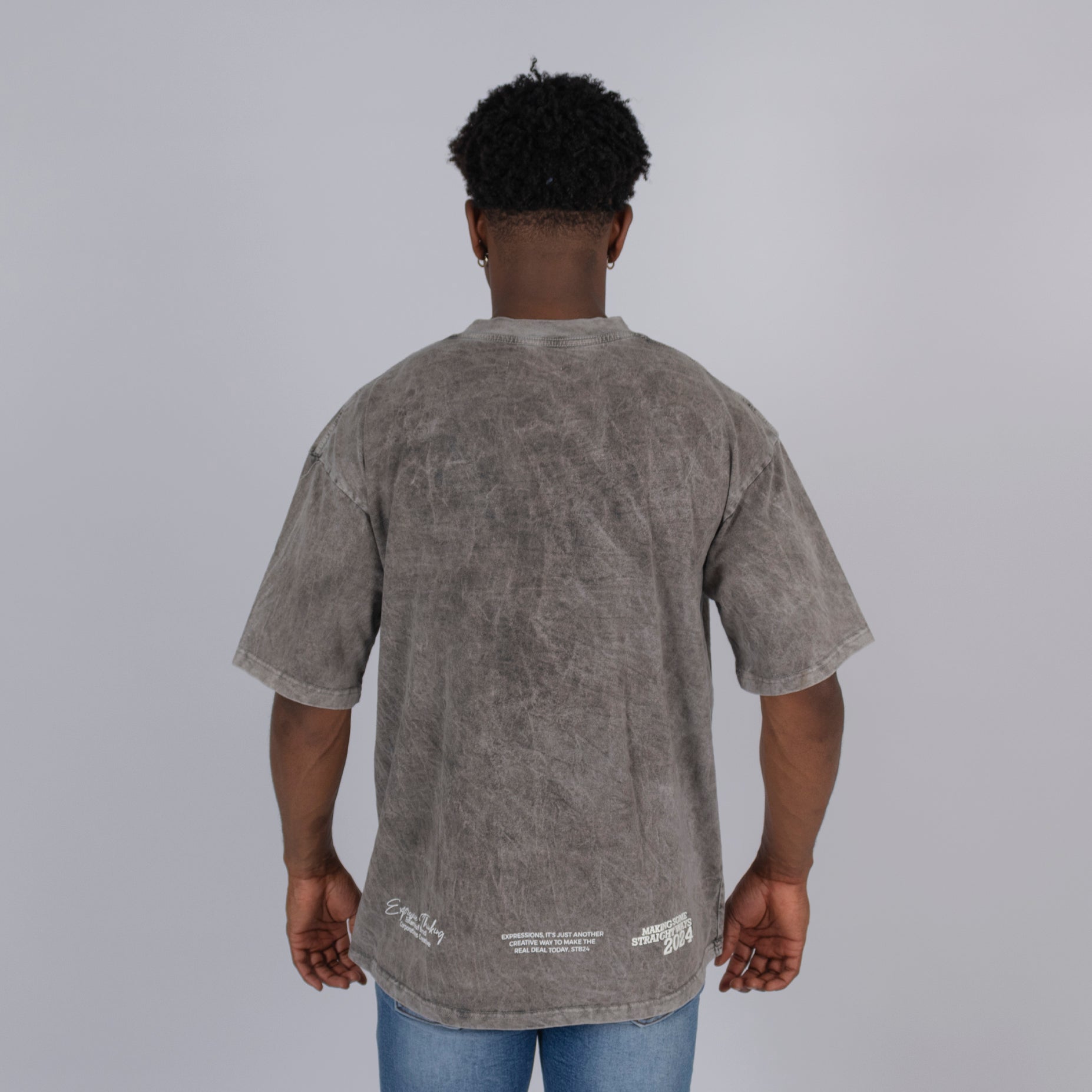 Oversize hombre someways