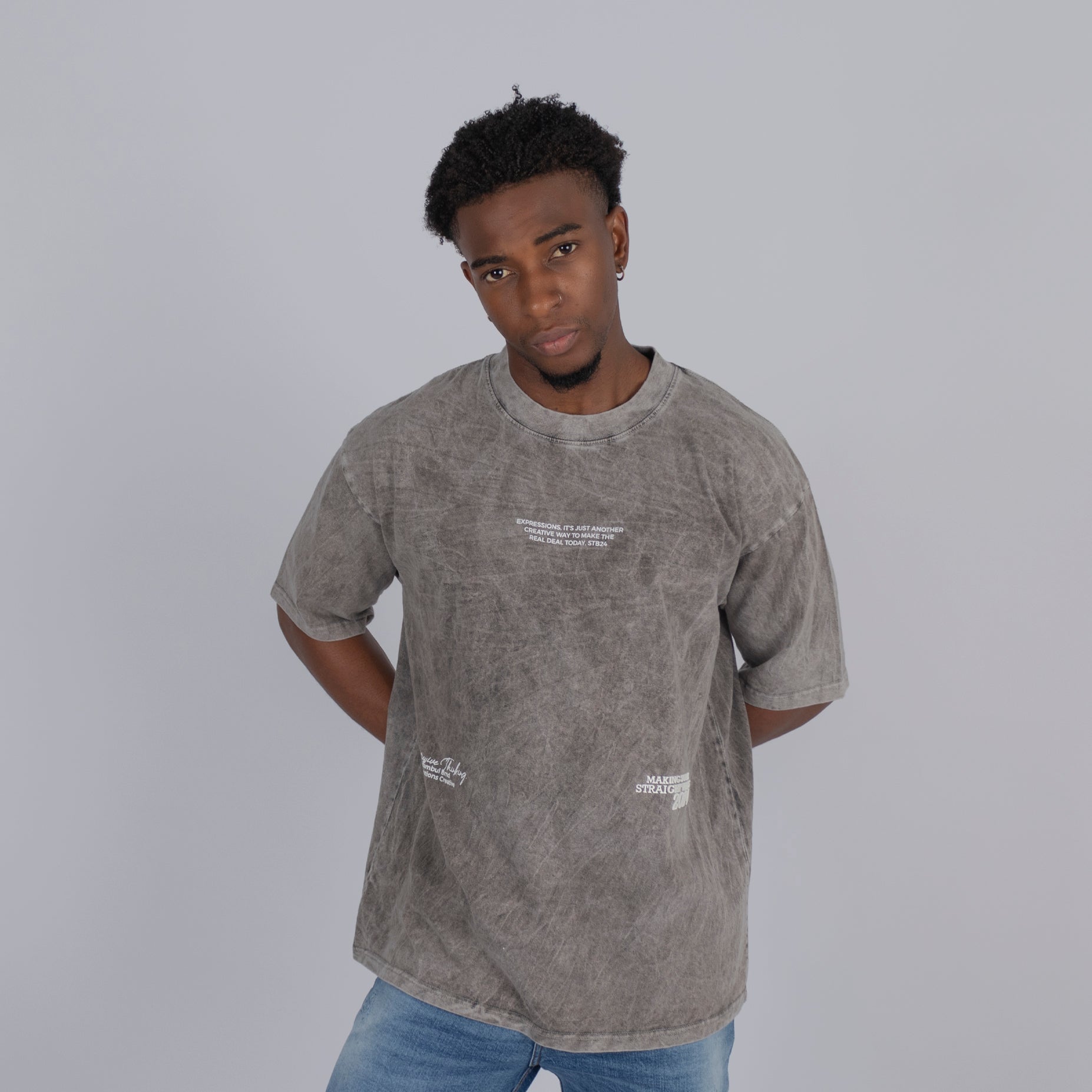 Oversize hombre someways