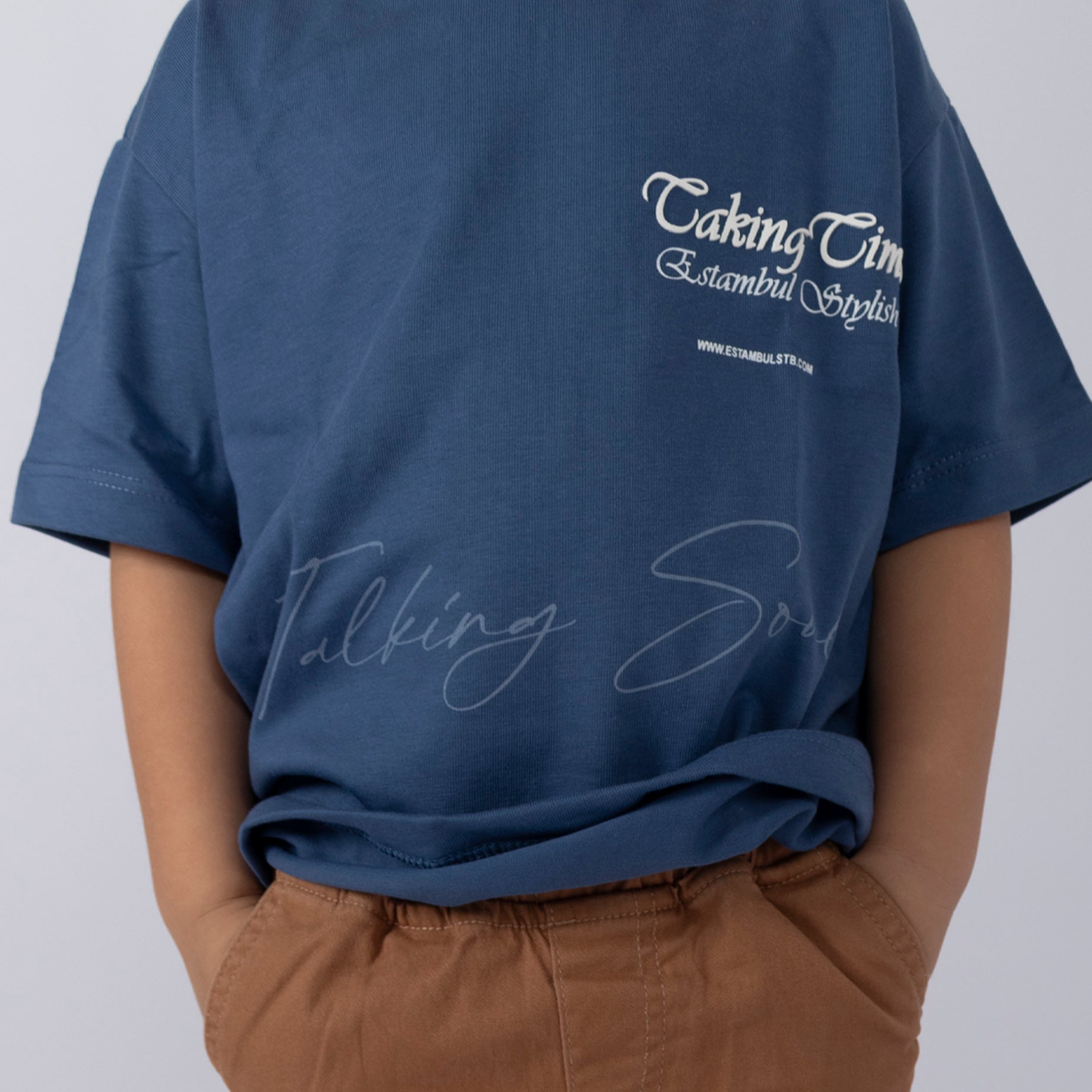 Oversize baby caringo cime