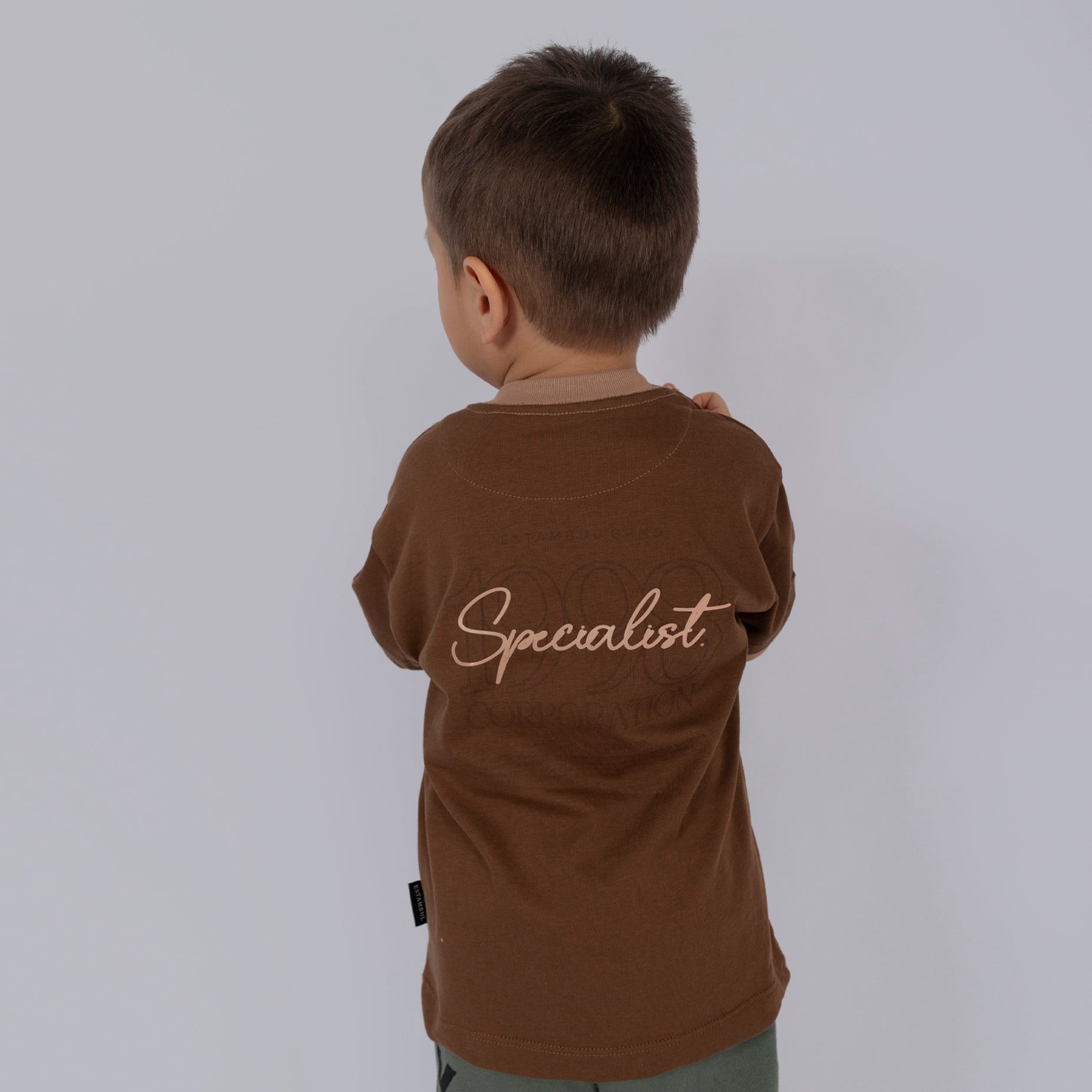 Oversize baby specialist