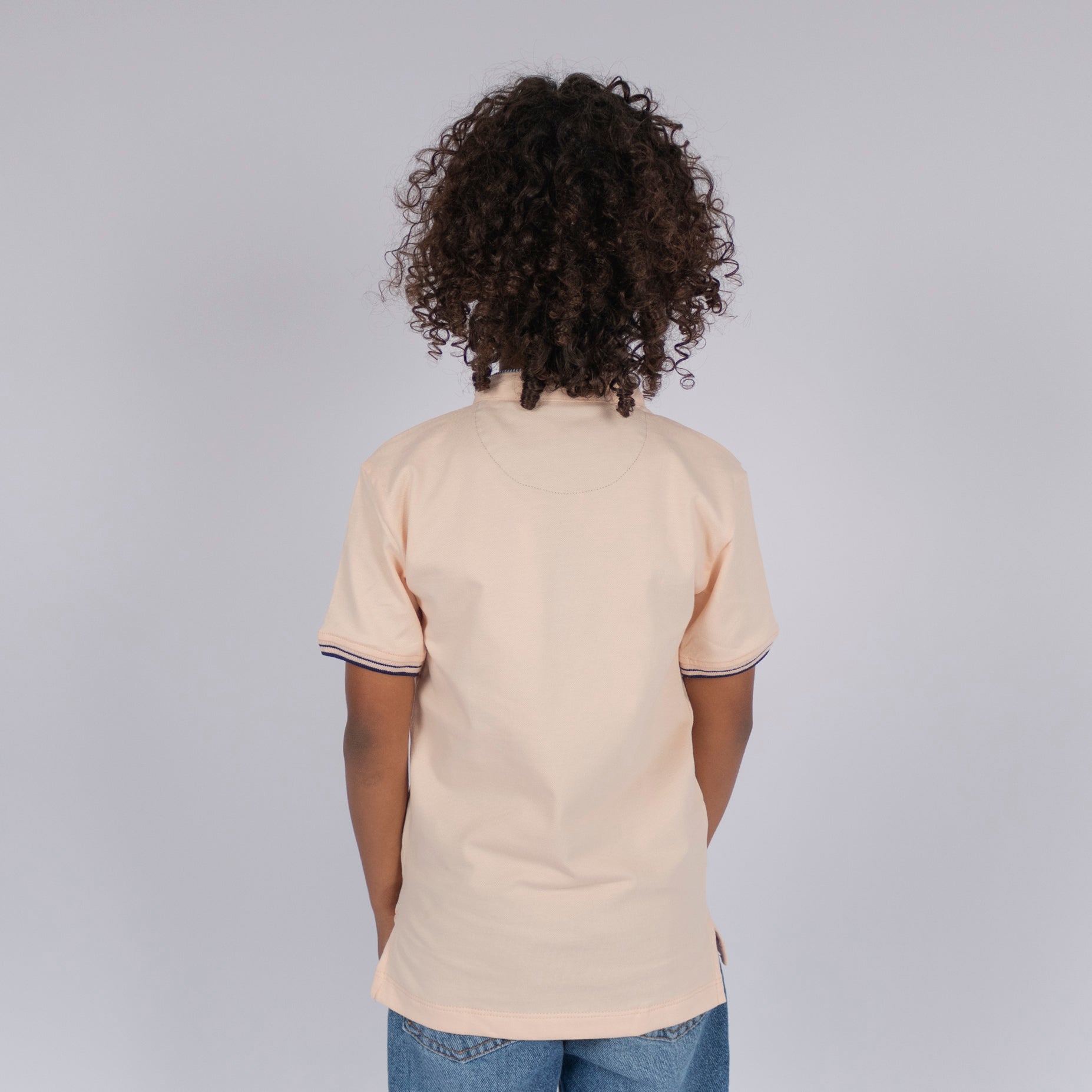 Polo niño neru curuba