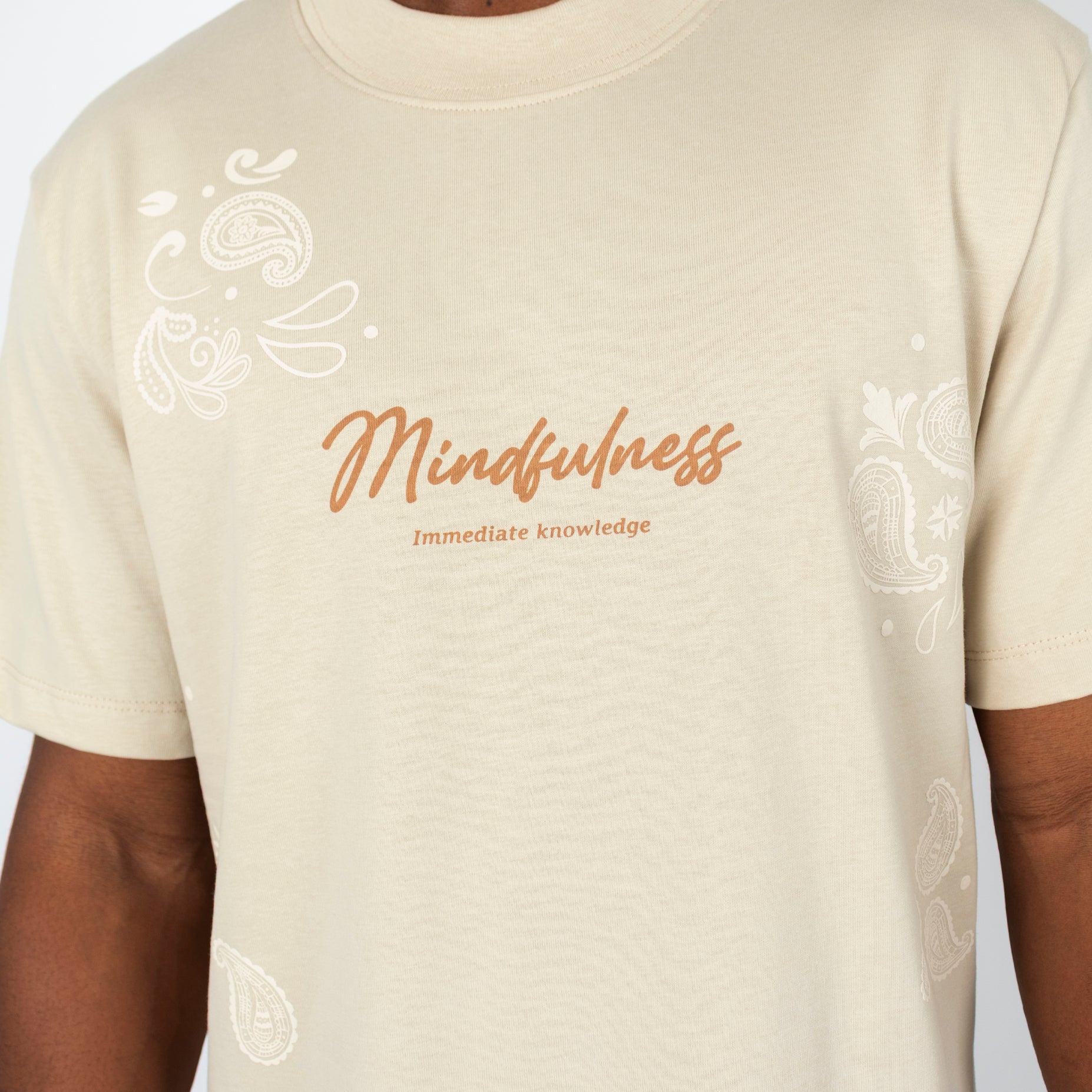 Camiseta hombre R. Minfulness
