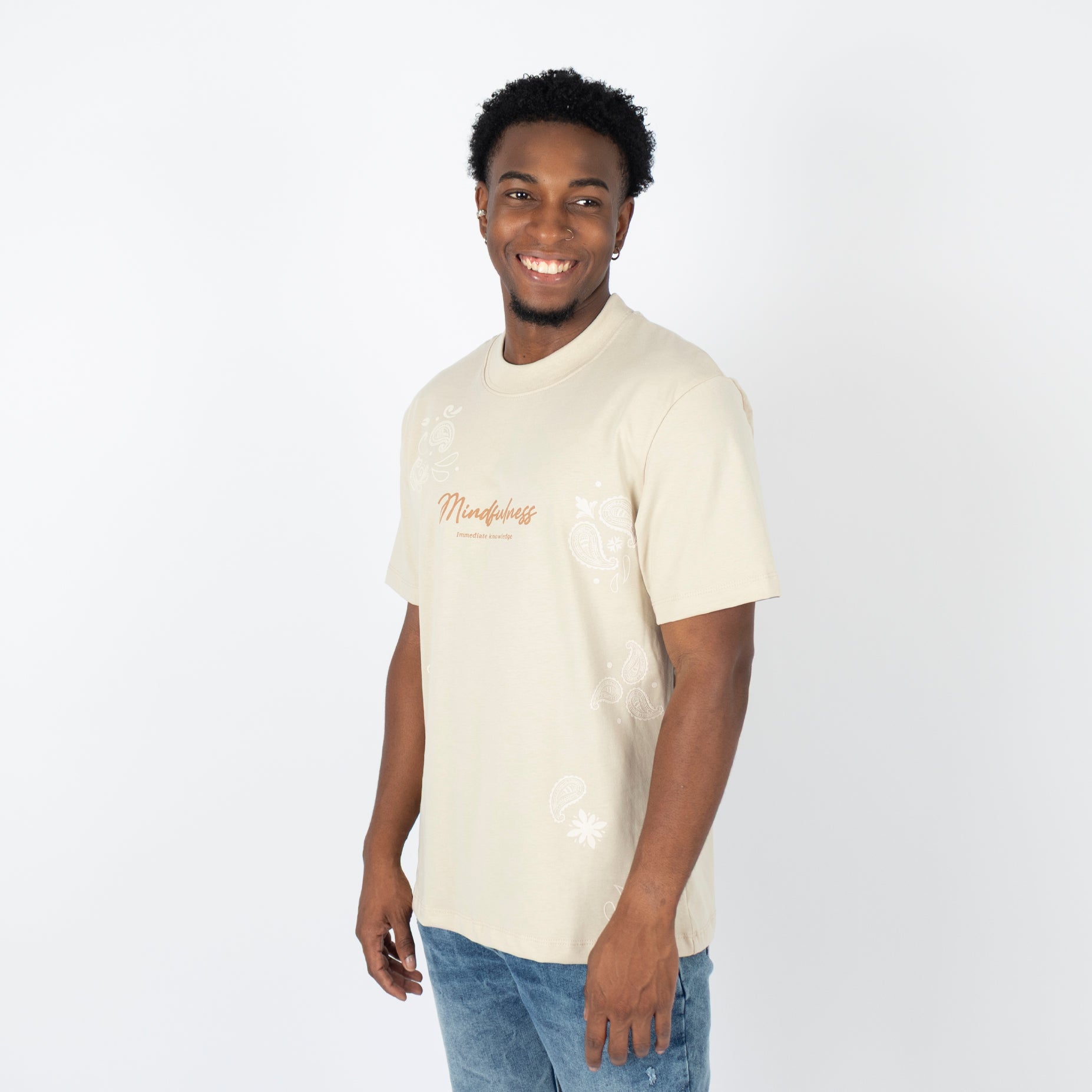 Camiseta hombre R. Minfulness