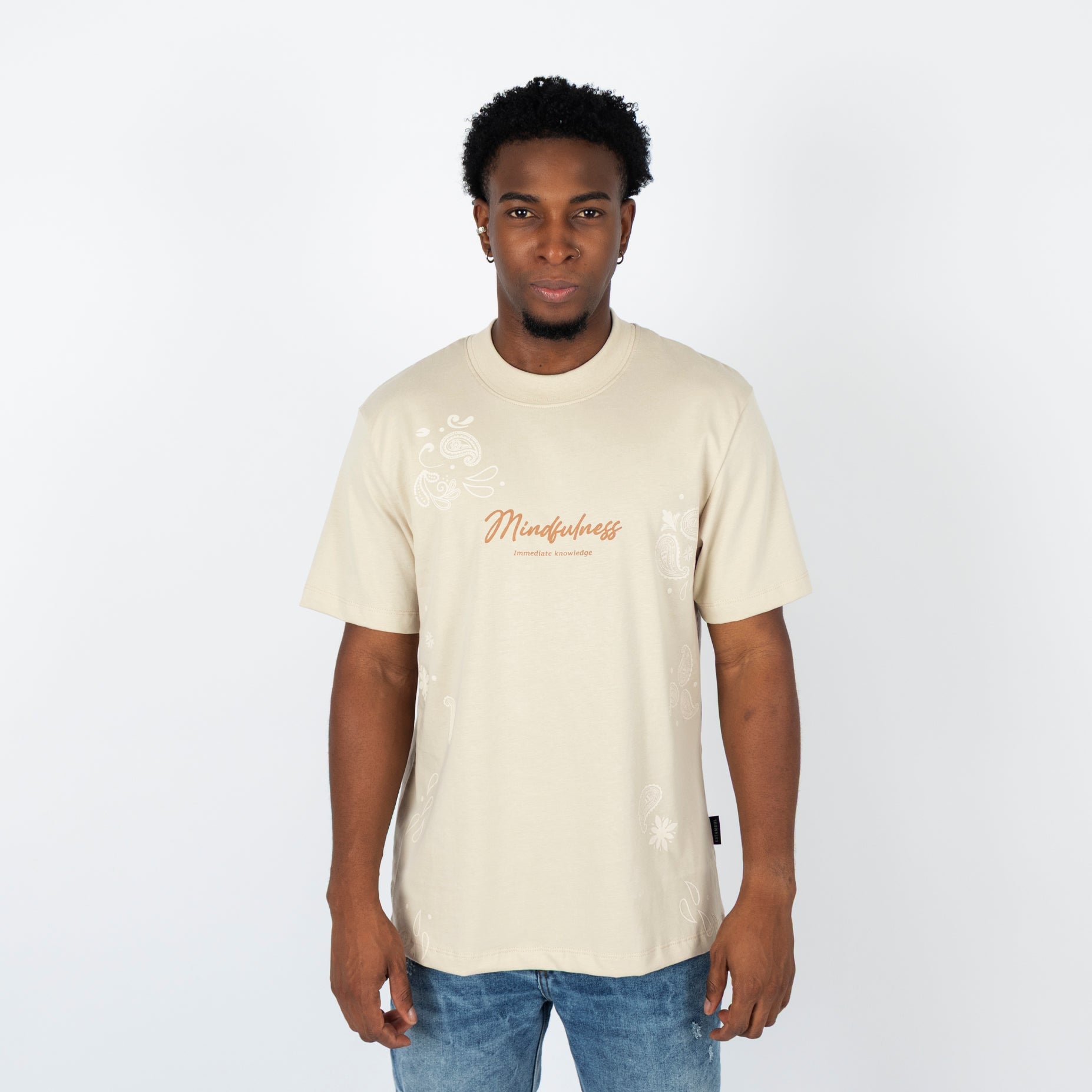 Camiseta hombre R. Minfulness