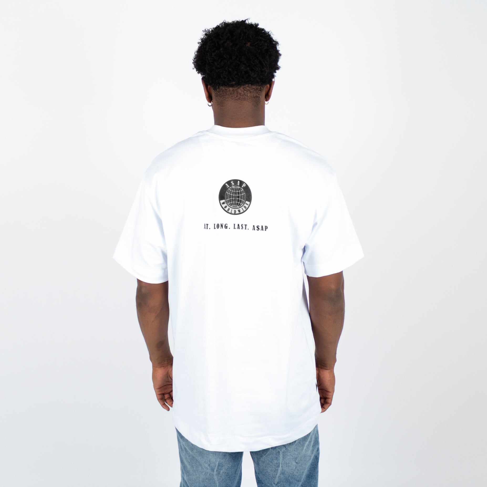 Camiseta hombre R. Rocky