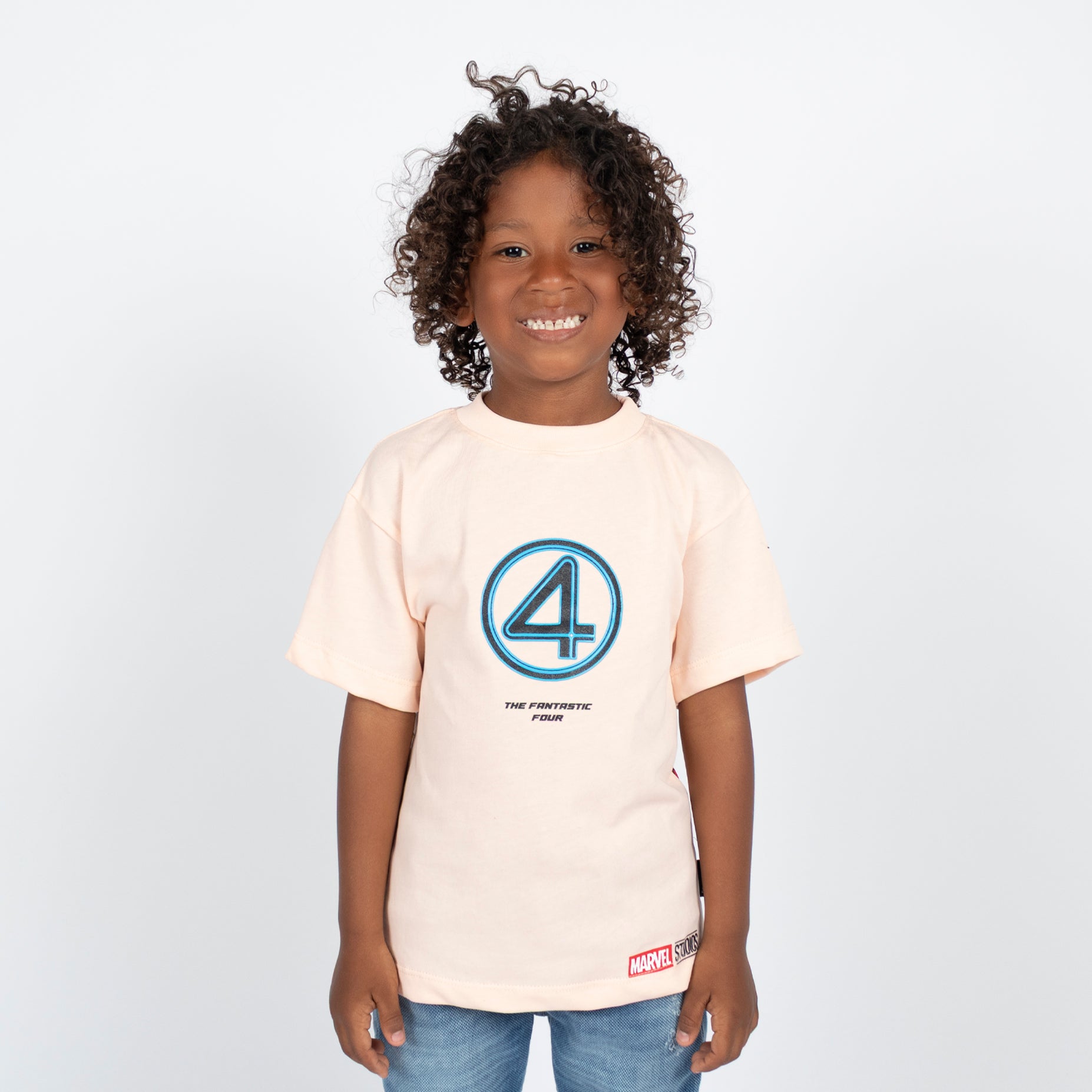 Oversize niño The fantastic