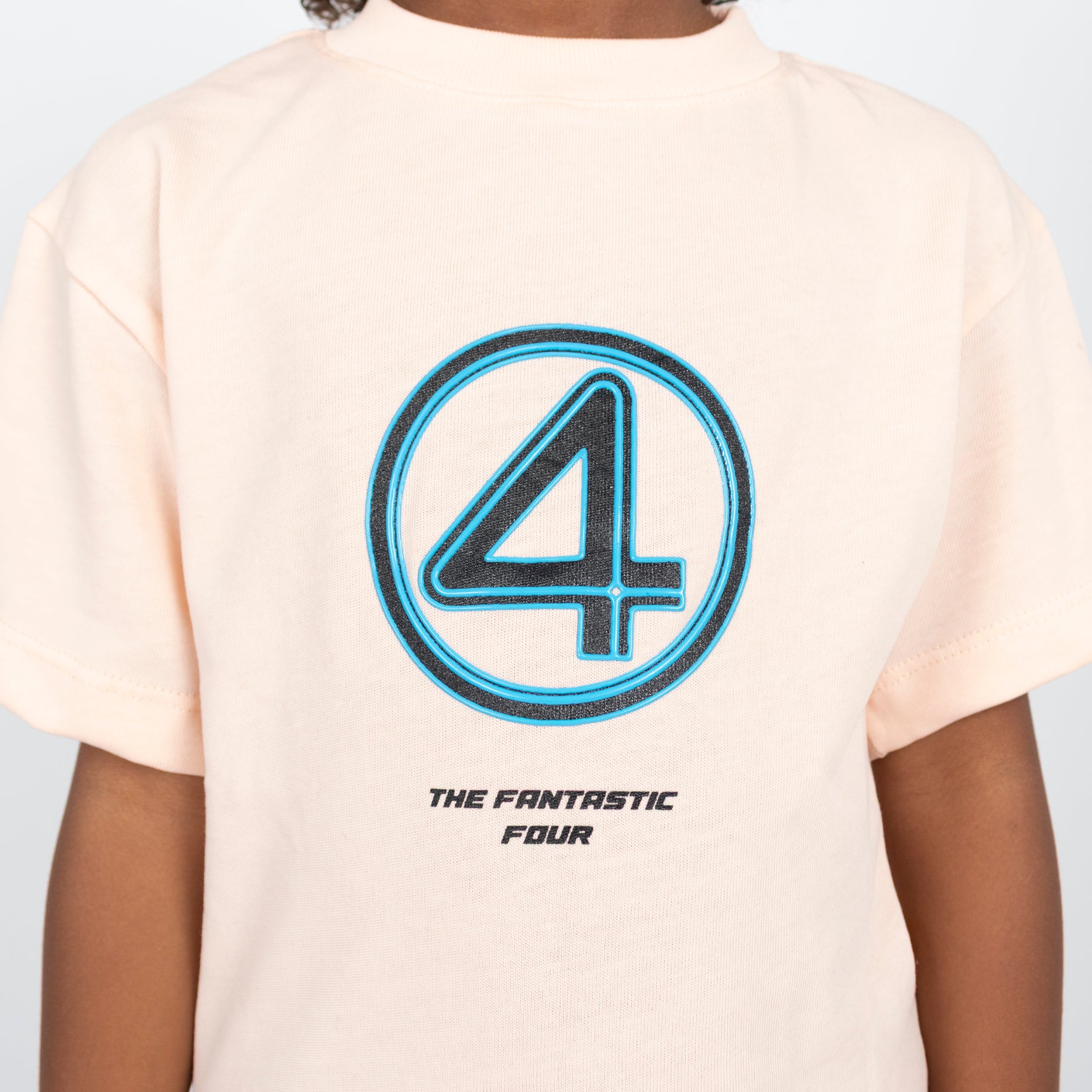 Oversize niño The fantastic