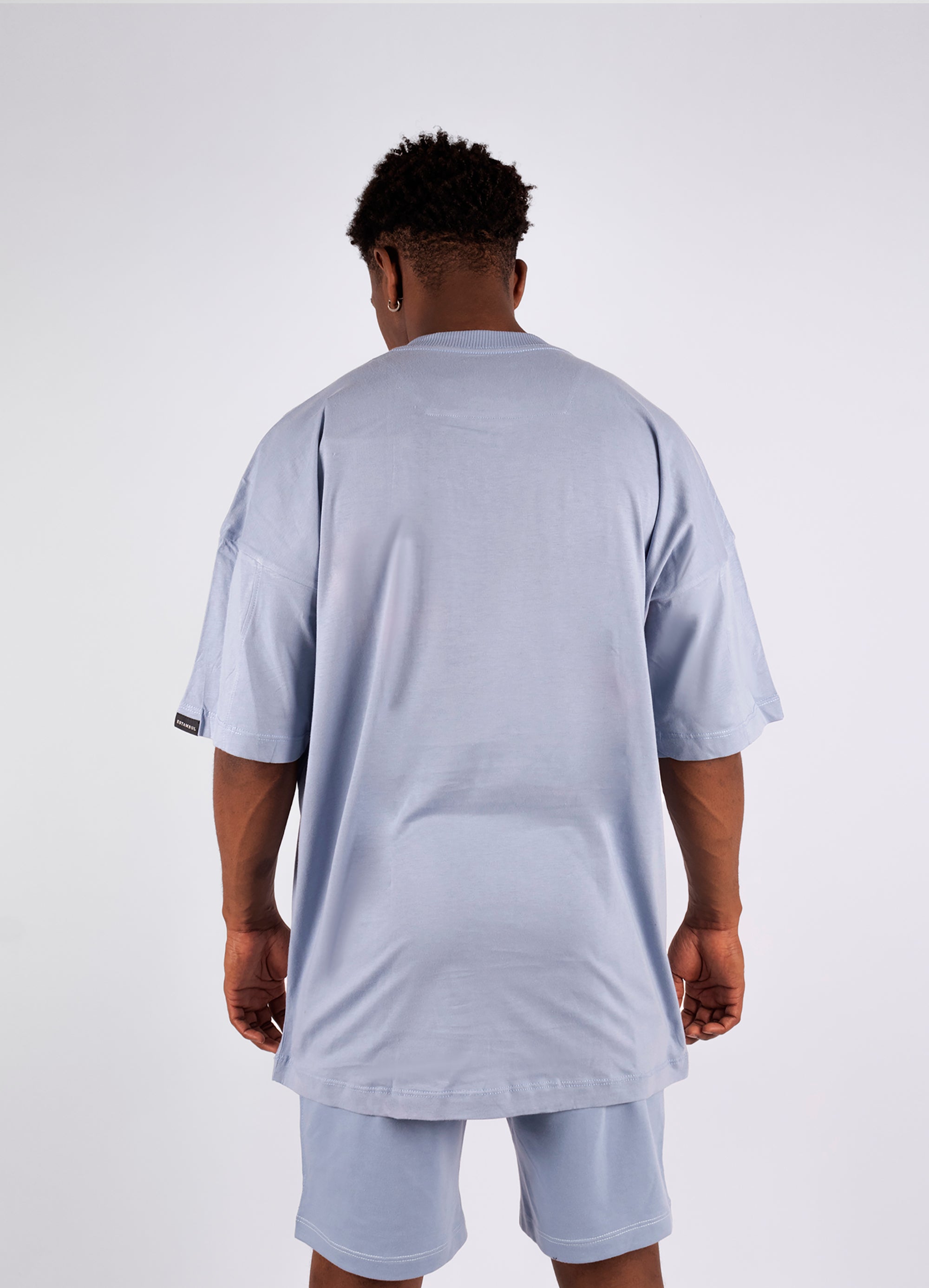 Conjunto oversize adulto