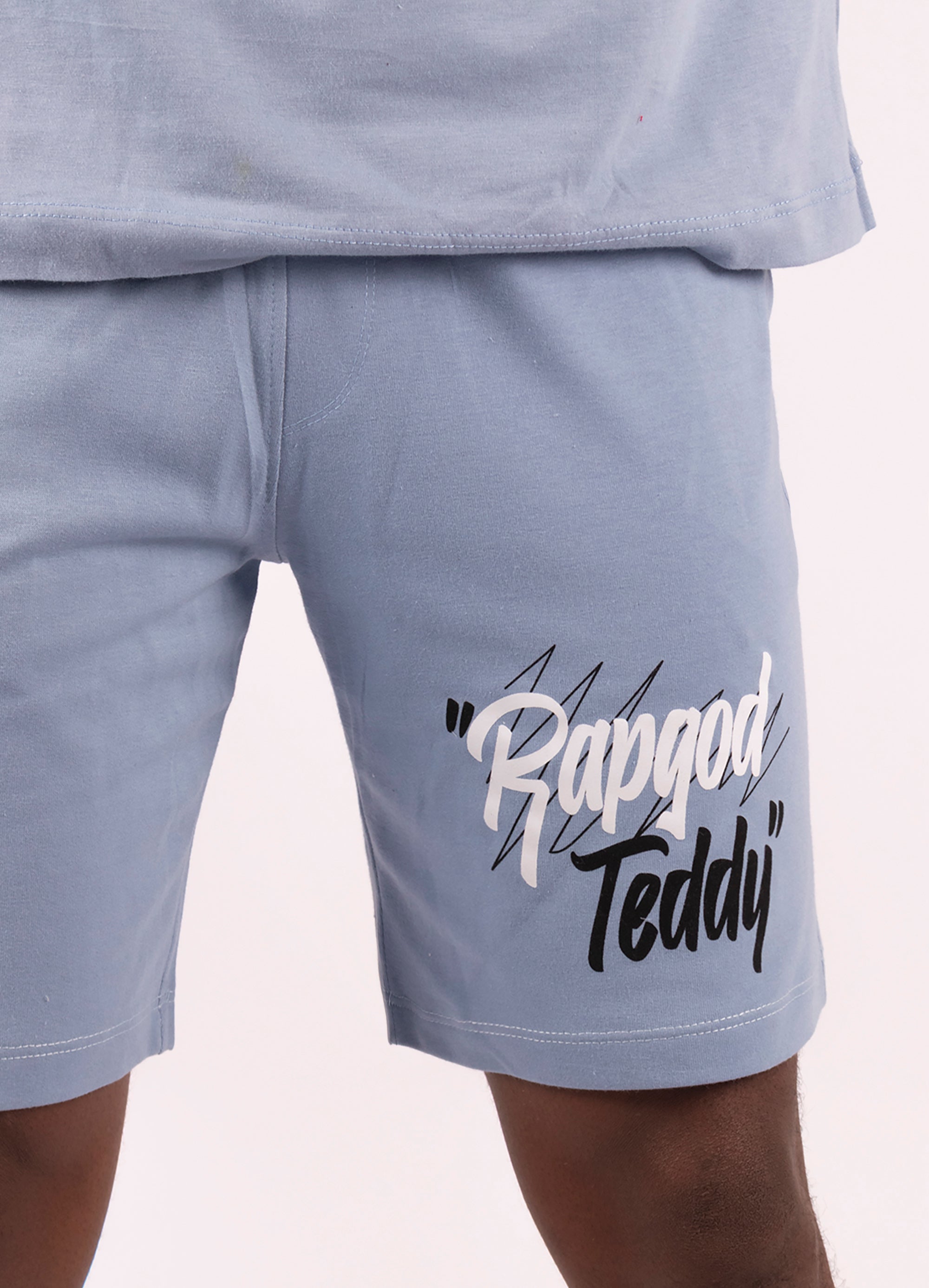 Conjunto oversize adulto