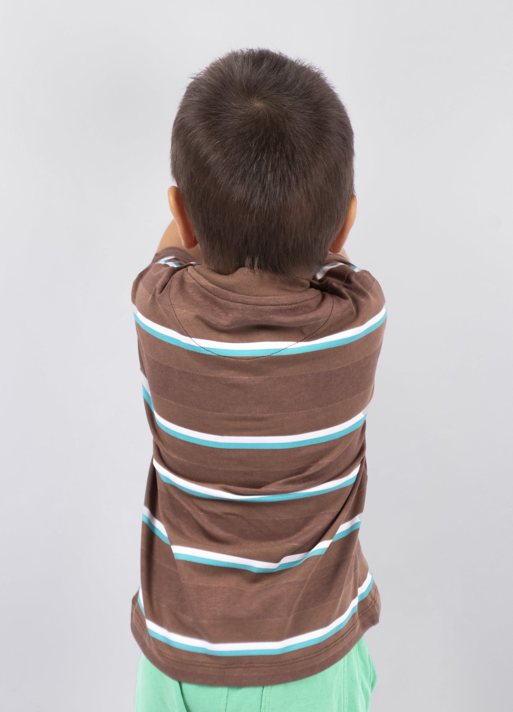 Oversize  baby Garfield