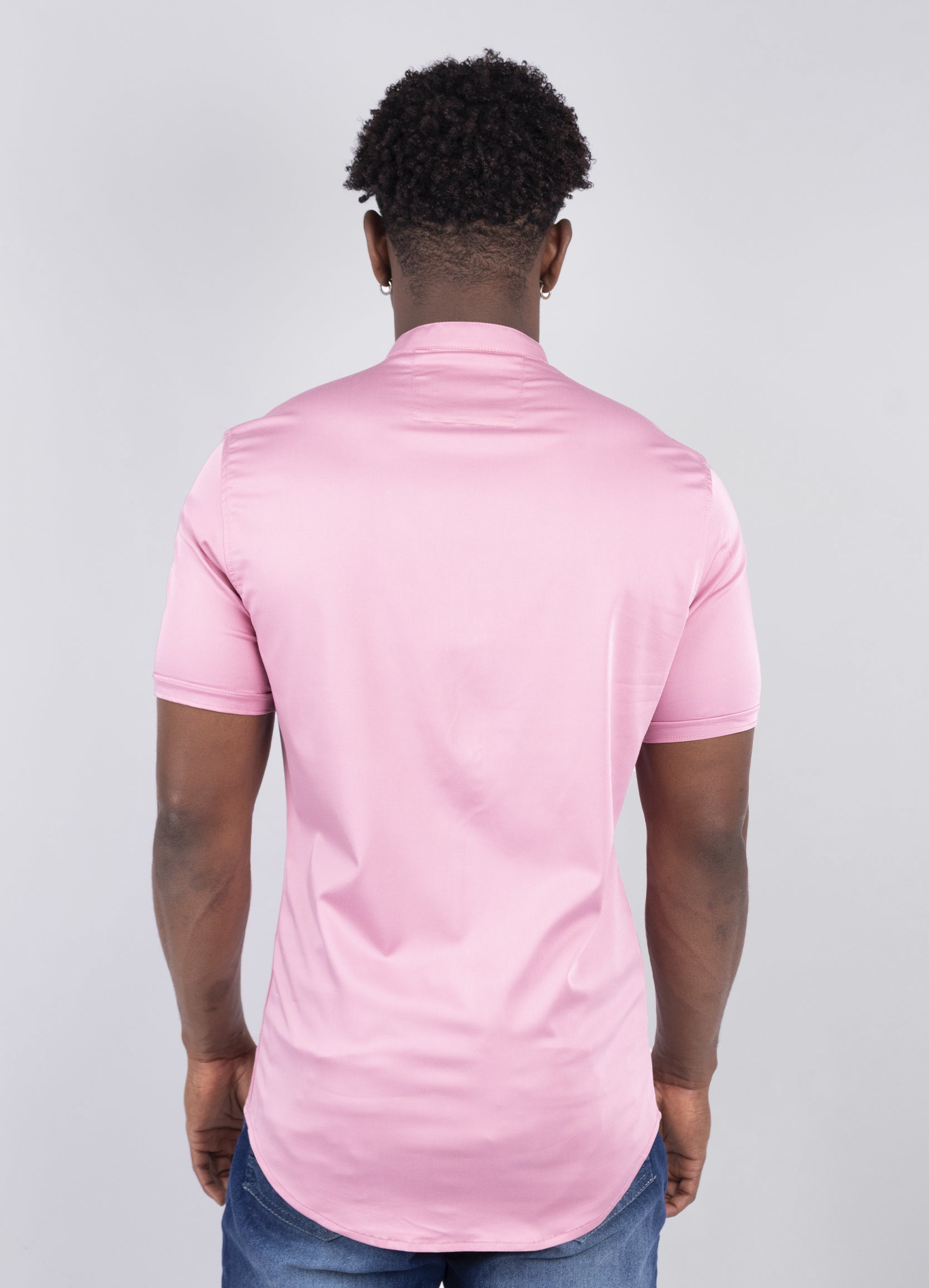 Camisa hombre Básica