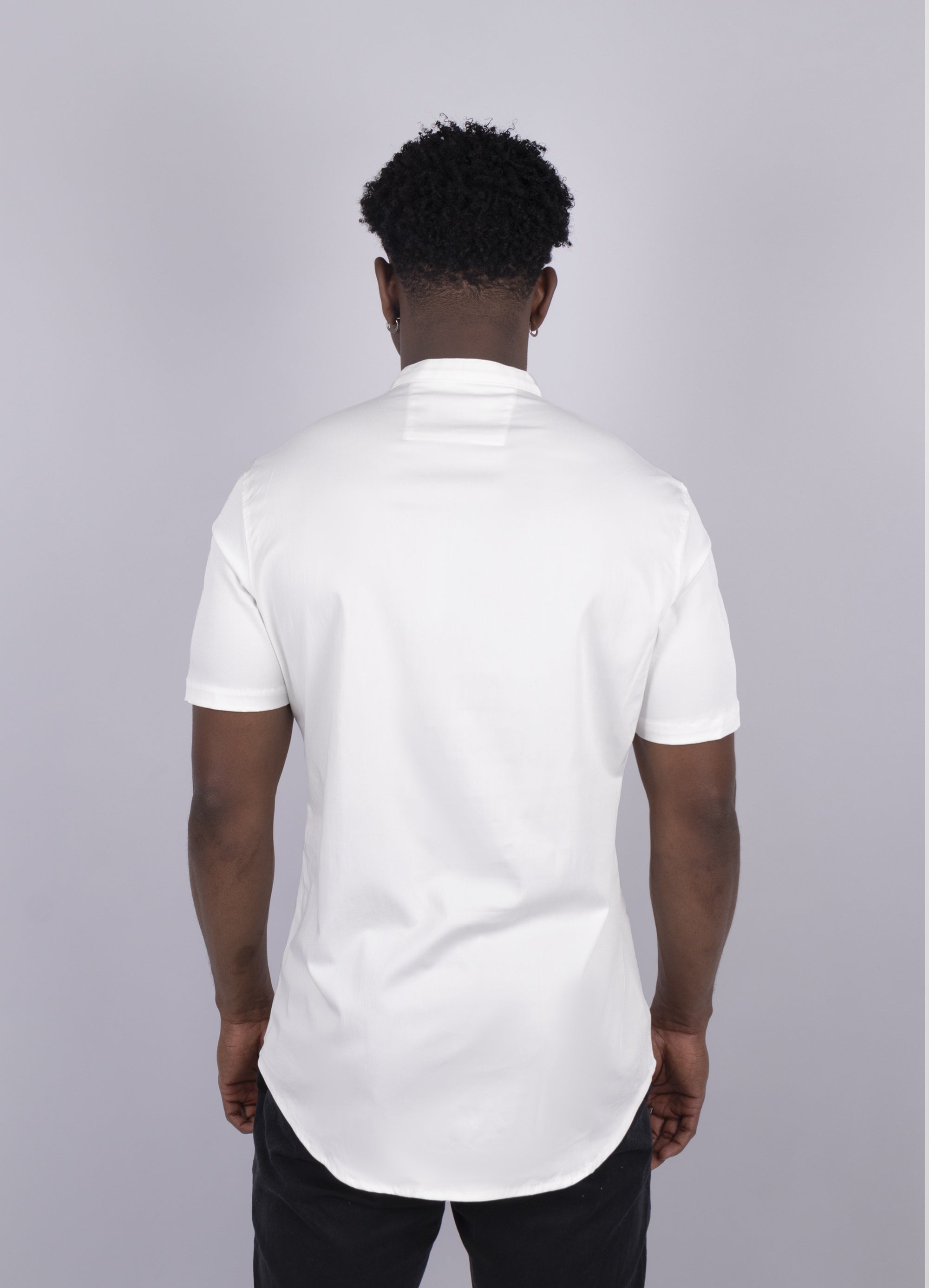 Camisa hombre Cortes