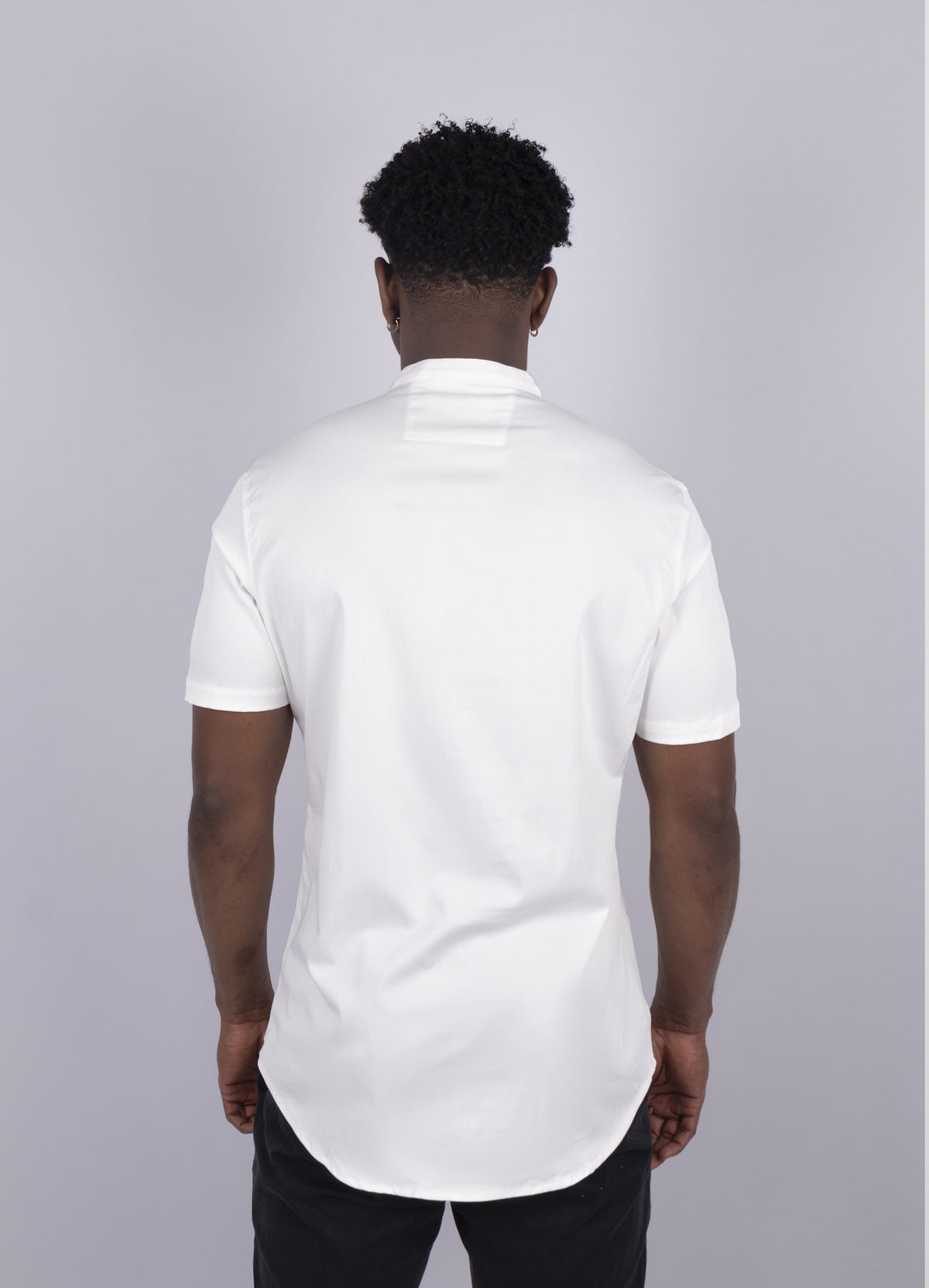 Camisa hombre Cortes