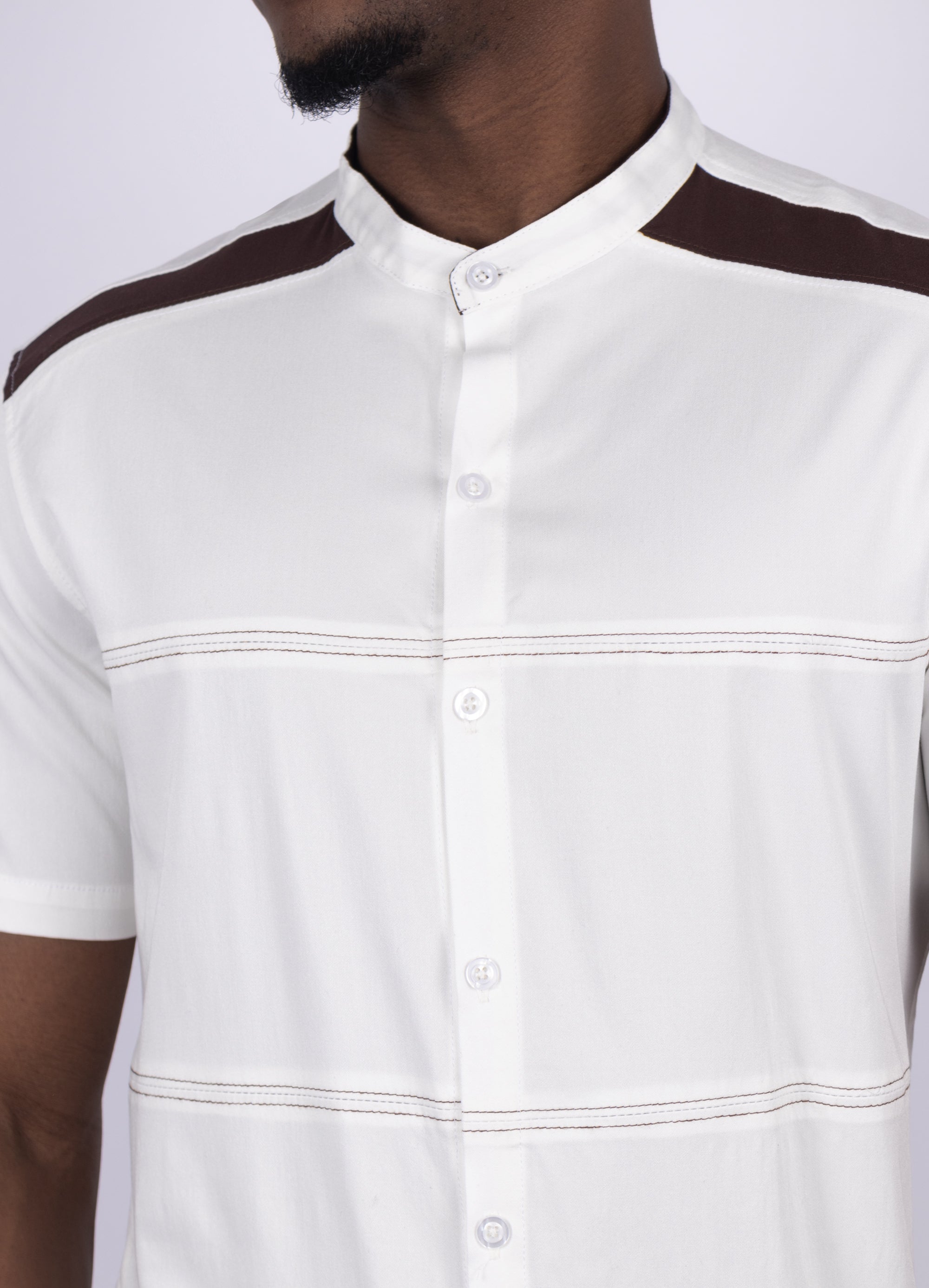 Camisa hombre Cortes