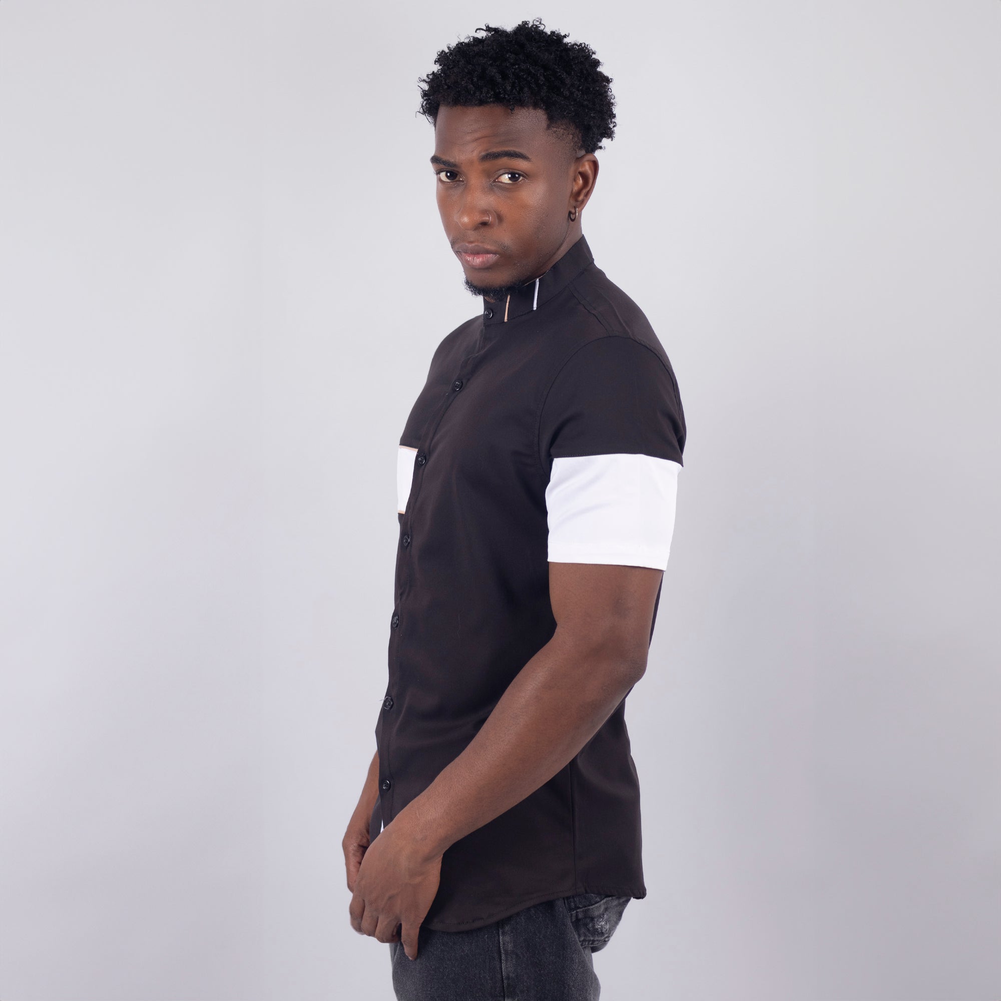 Camisa hombre Cortes Estambul