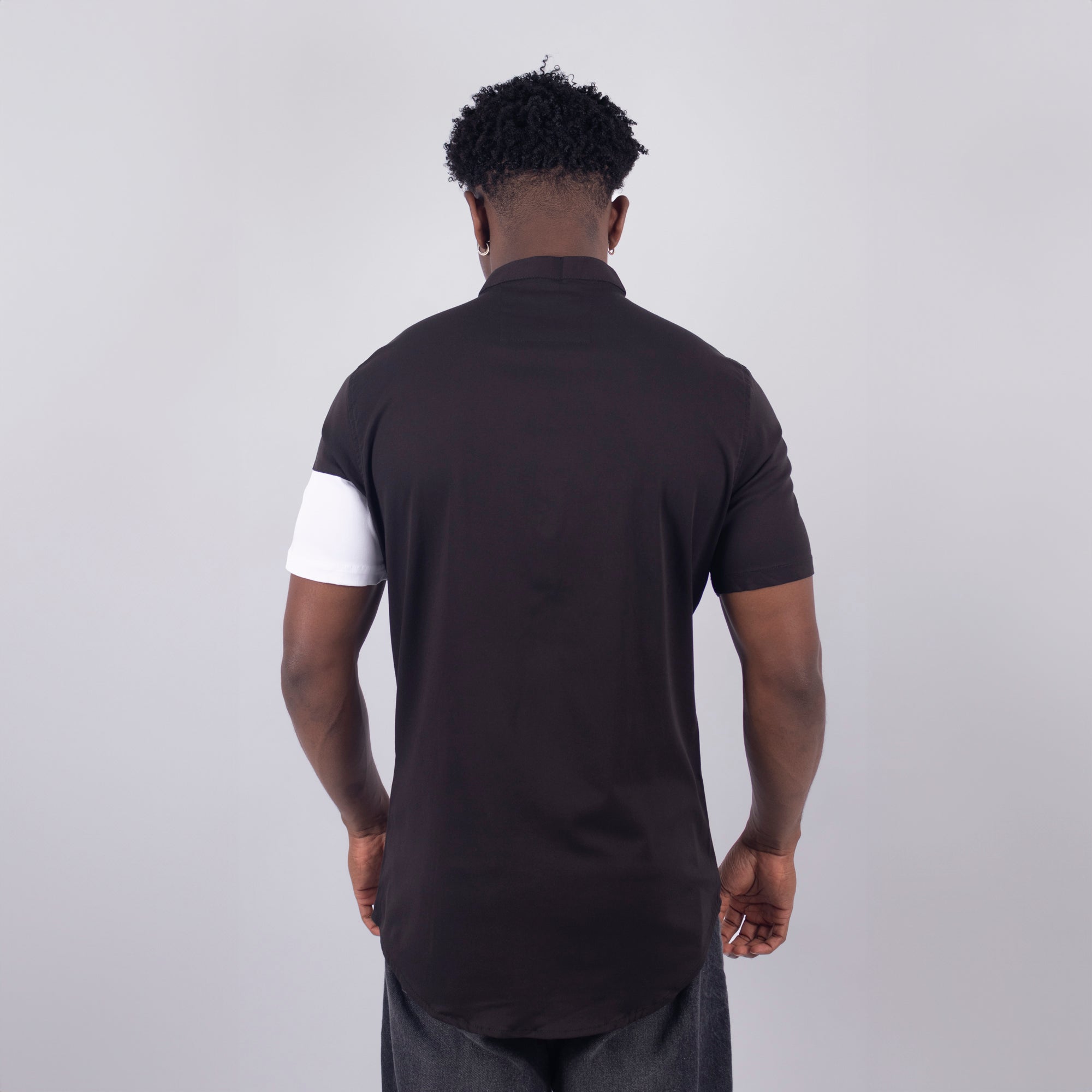 Camisa hombre Cortes Estambul