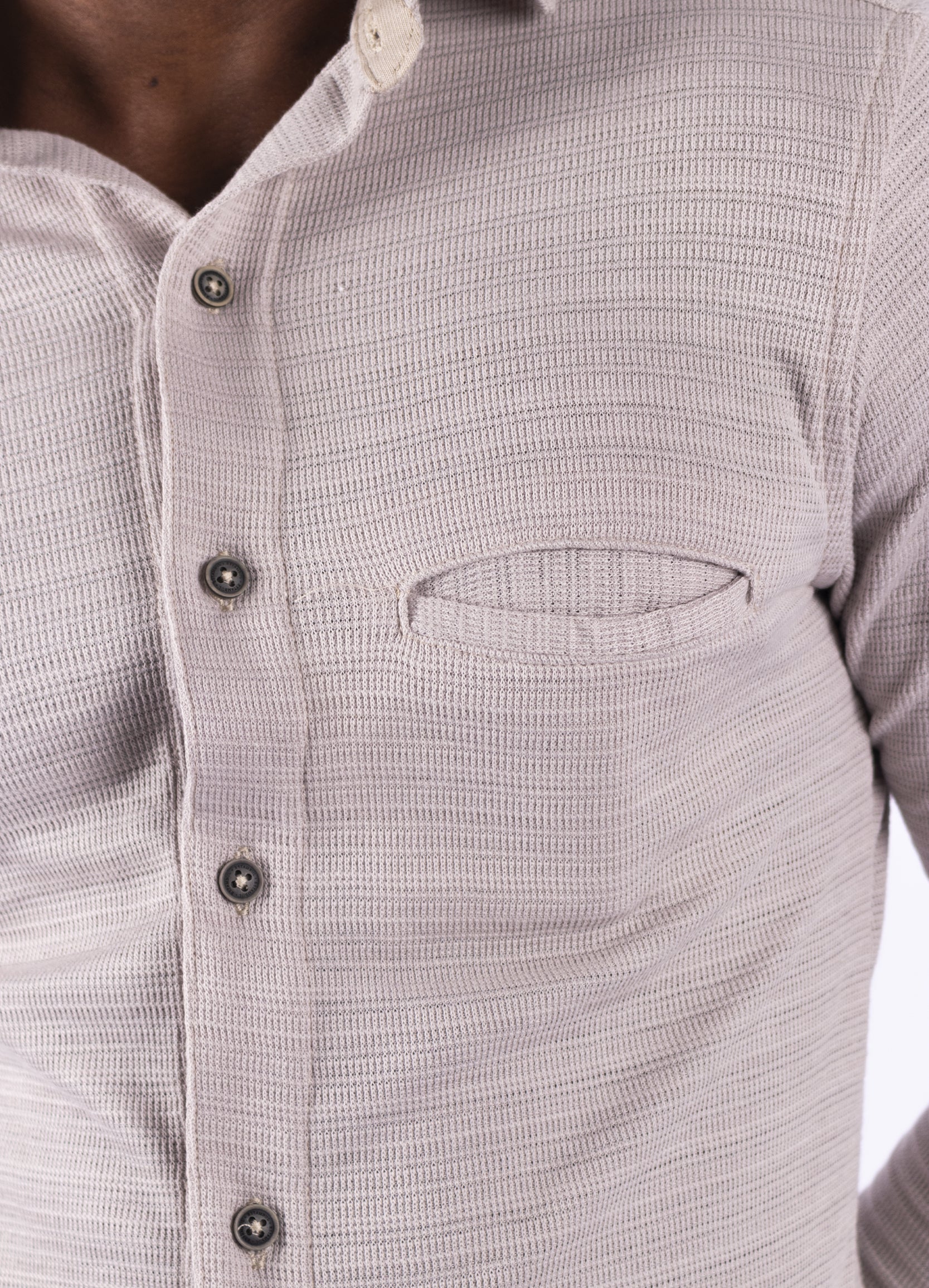 Camisa hombre ML Vivo