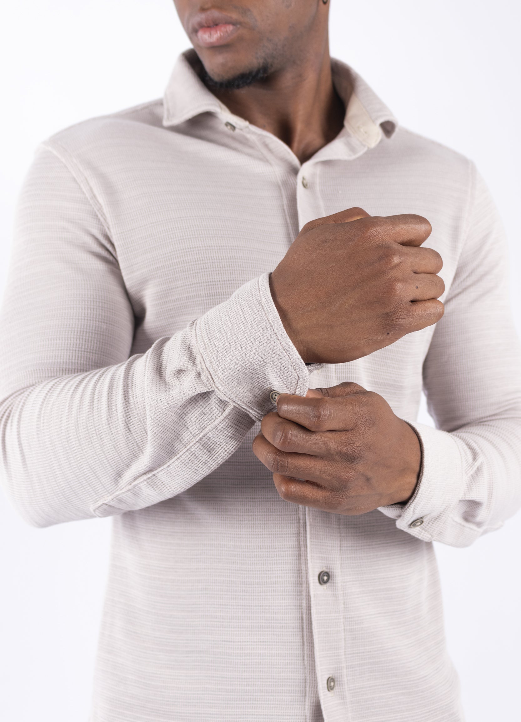 Camisa hombre ML Vivo