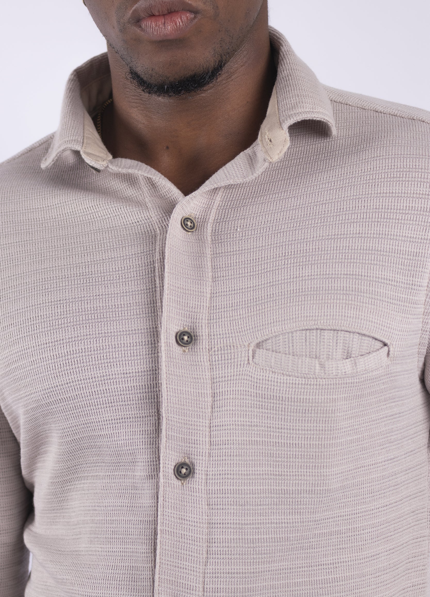 Camisa hombre ML Vivo