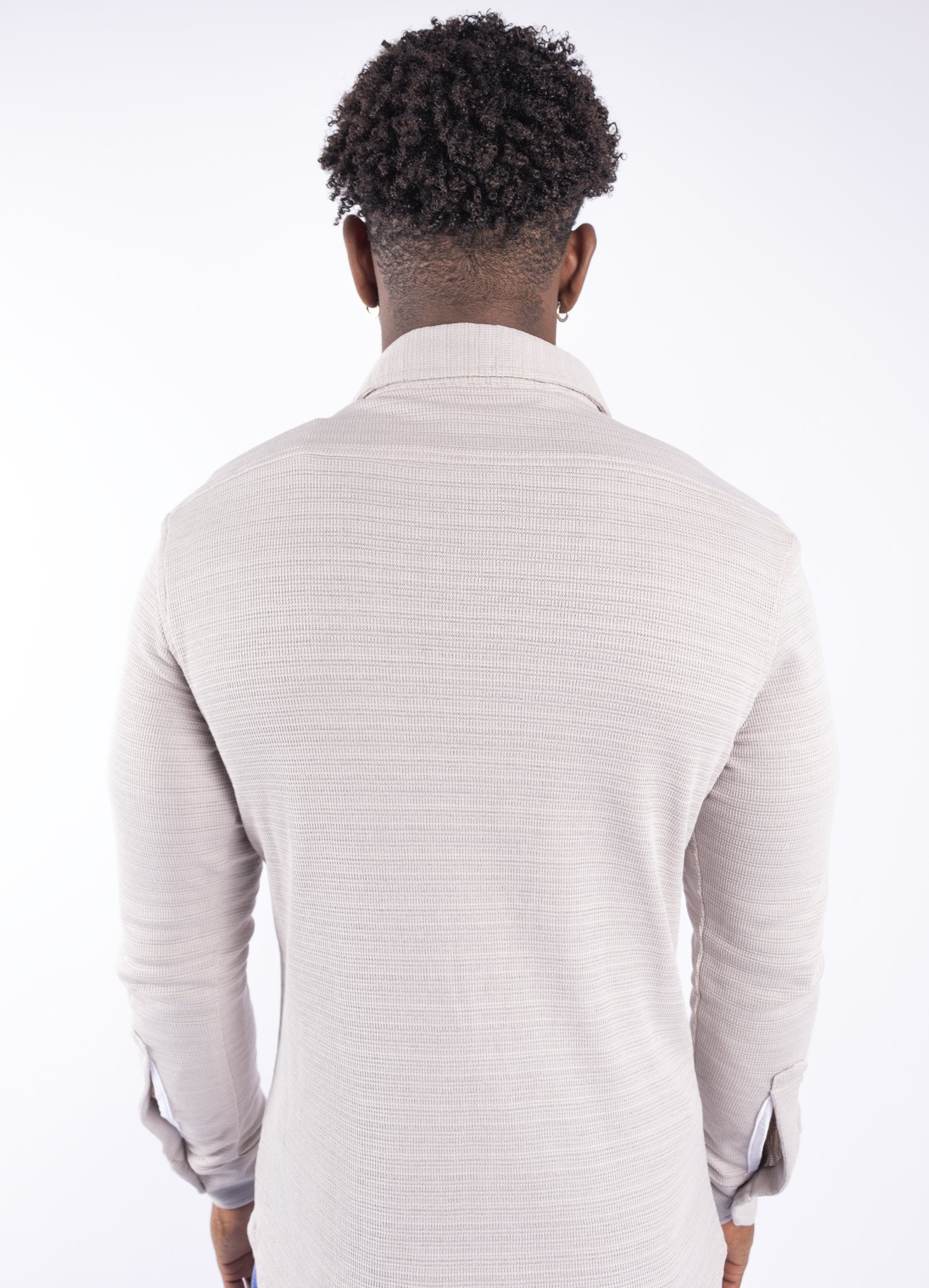 Camisa hombre ML Vivo