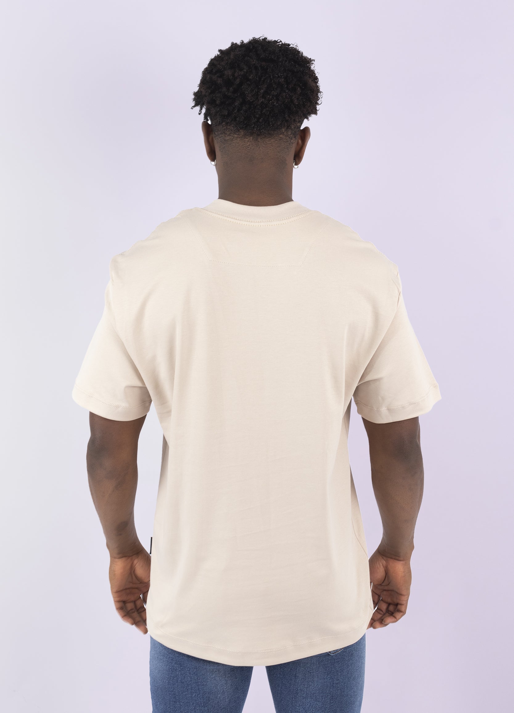 Camiseta hombre Basica