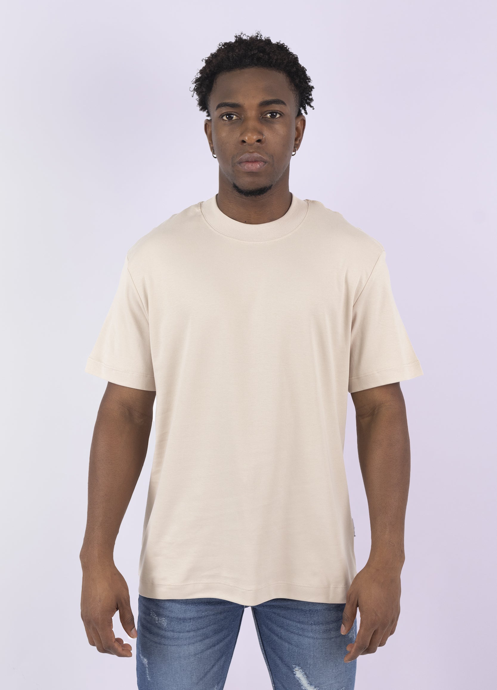 Camiseta hombre Basica