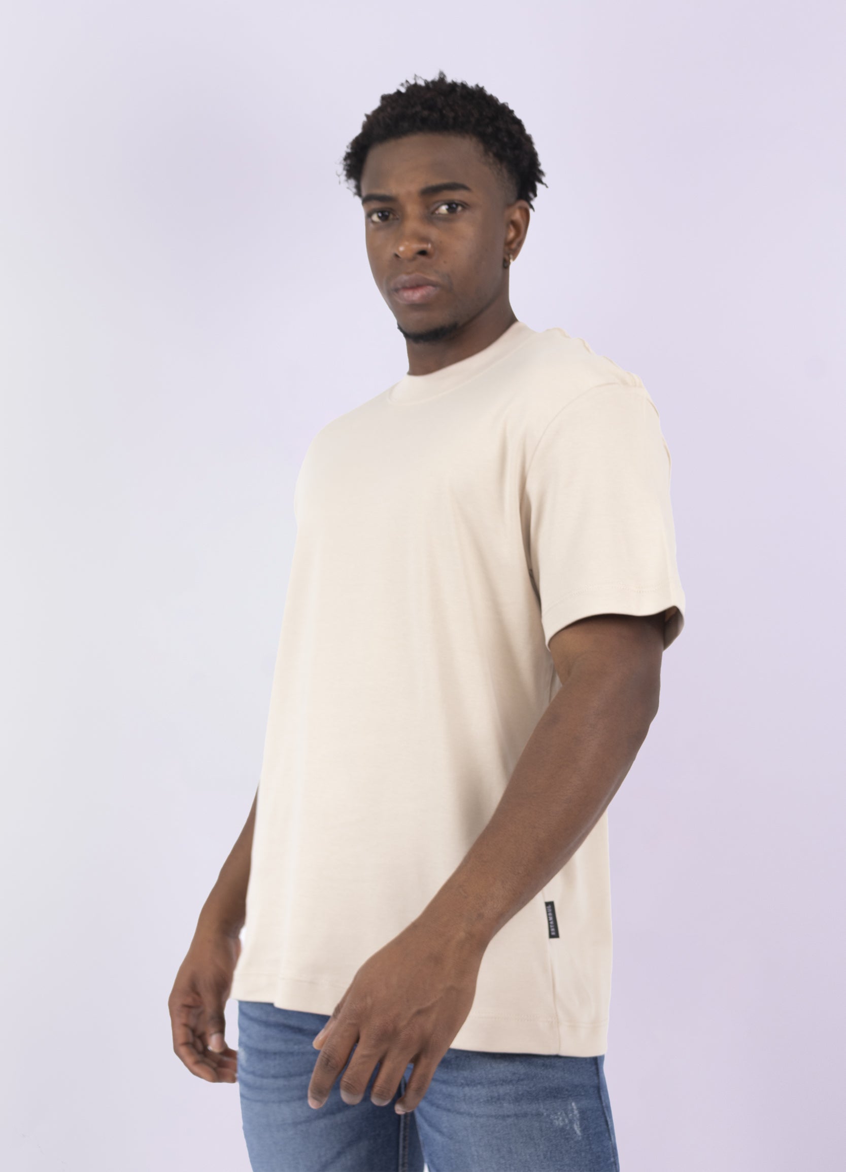 Camiseta hombre Basica