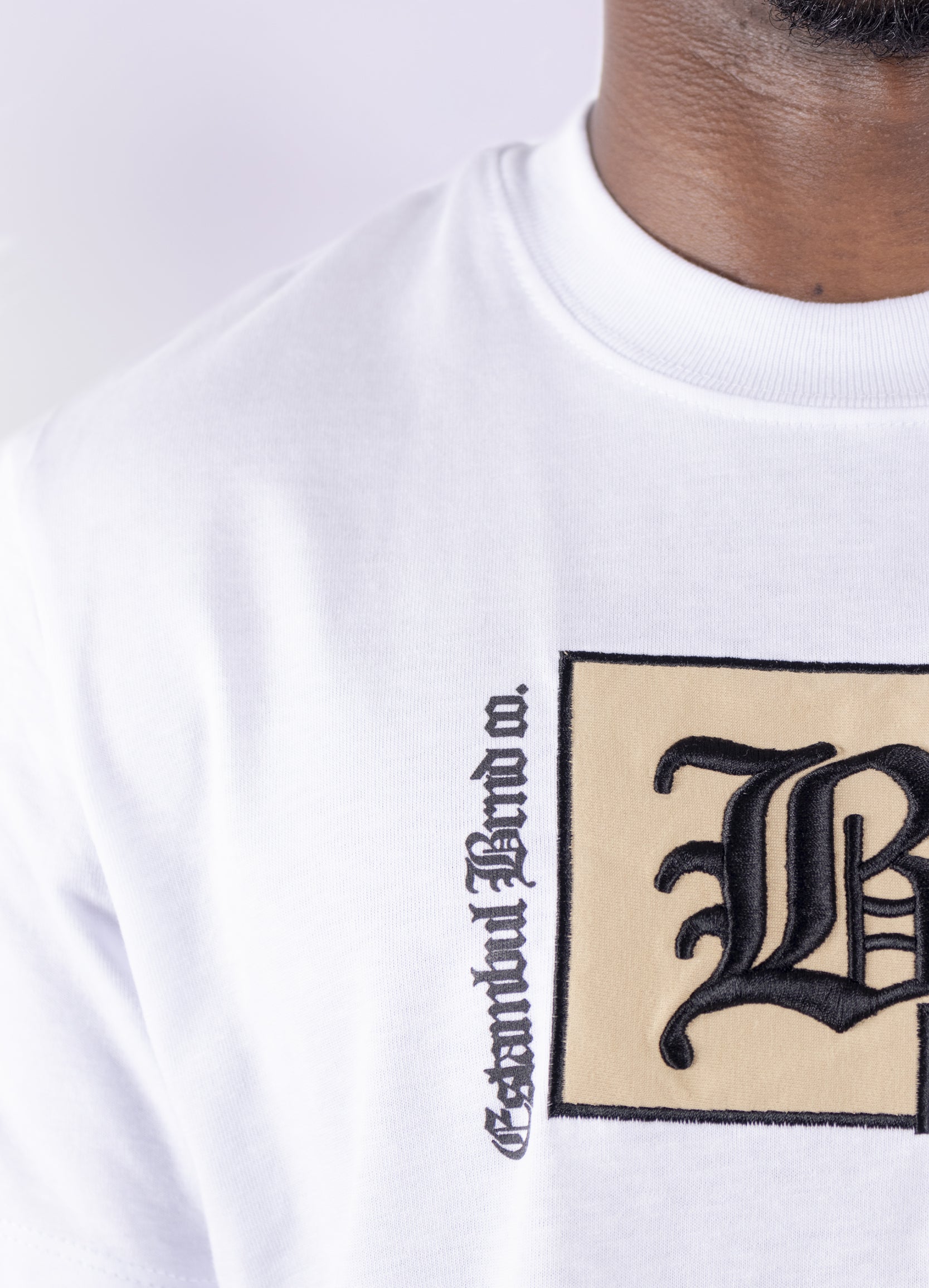 Camiseta hombre Ice Cube