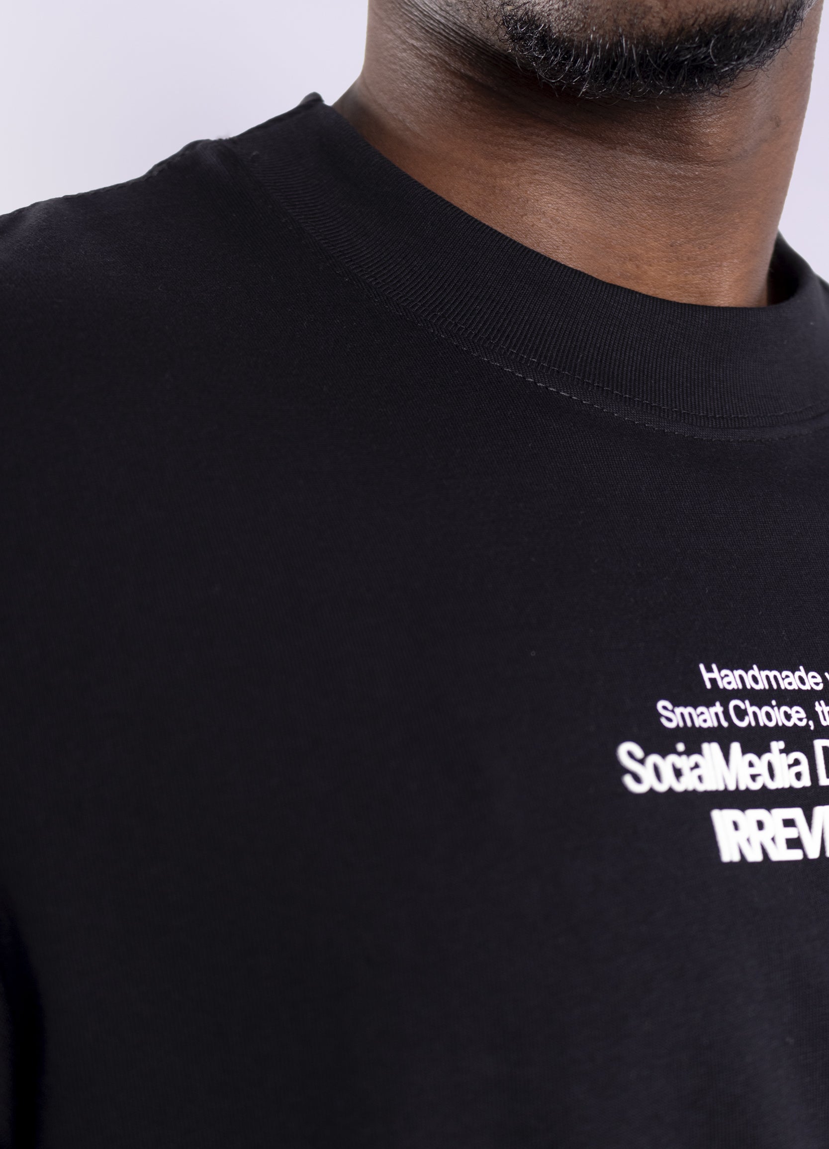 Camiseta hombre Estambul