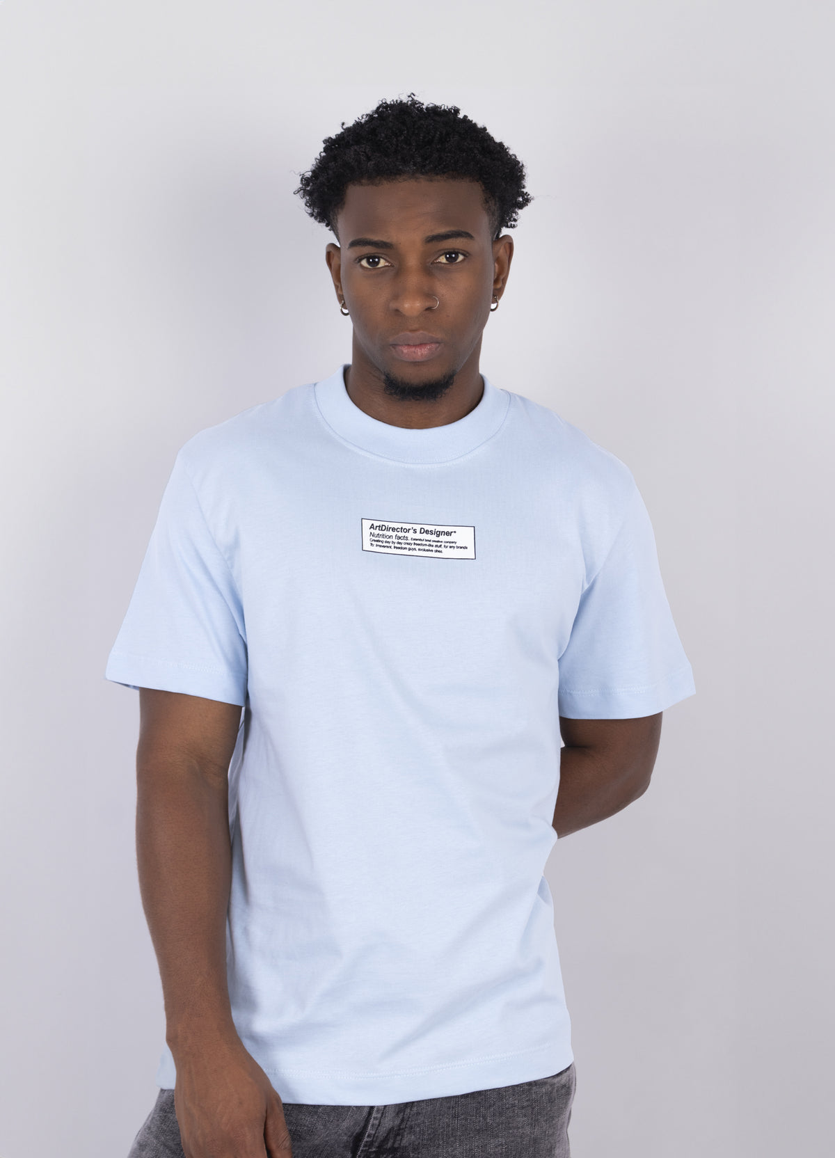 Camiseta hombre Desinger