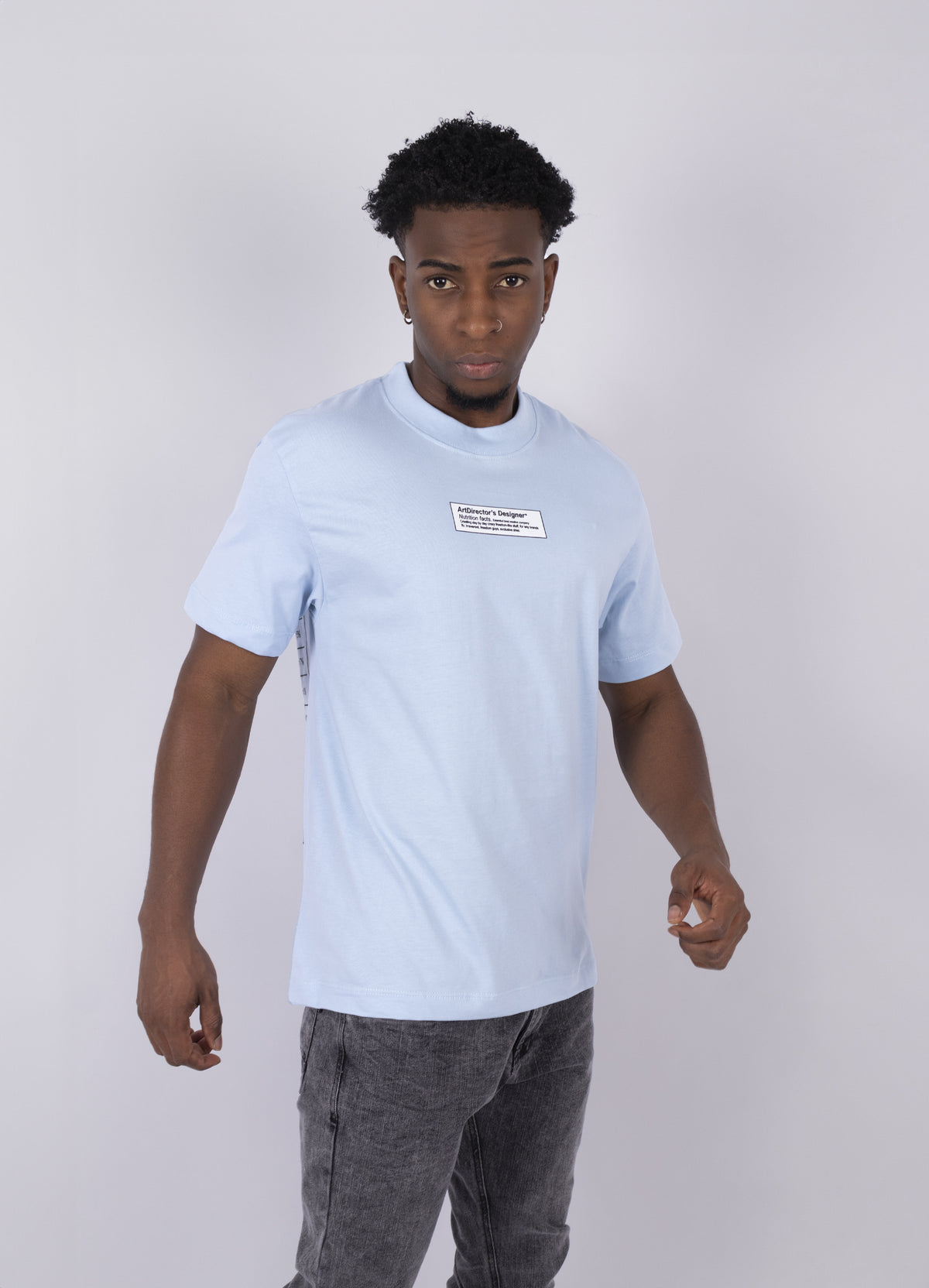 Camiseta hombre Desinger