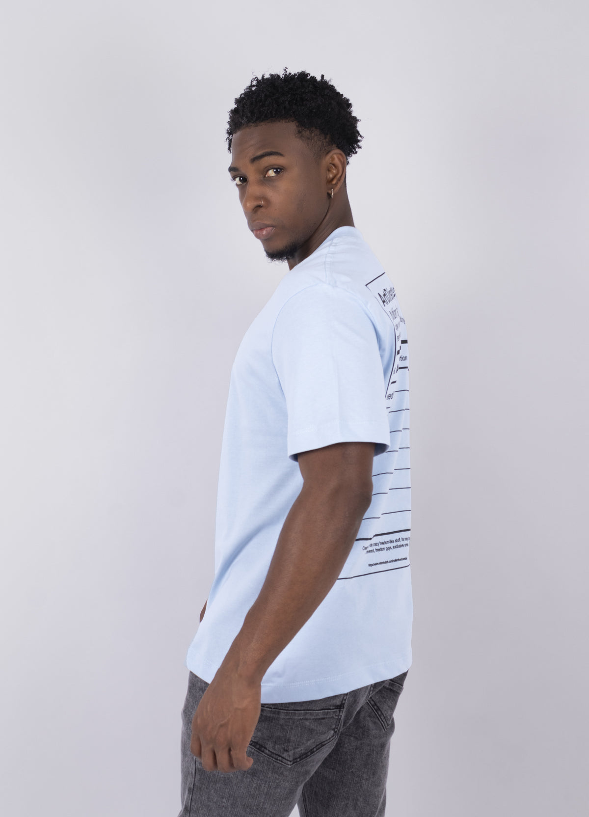 Camiseta hombre Desinger