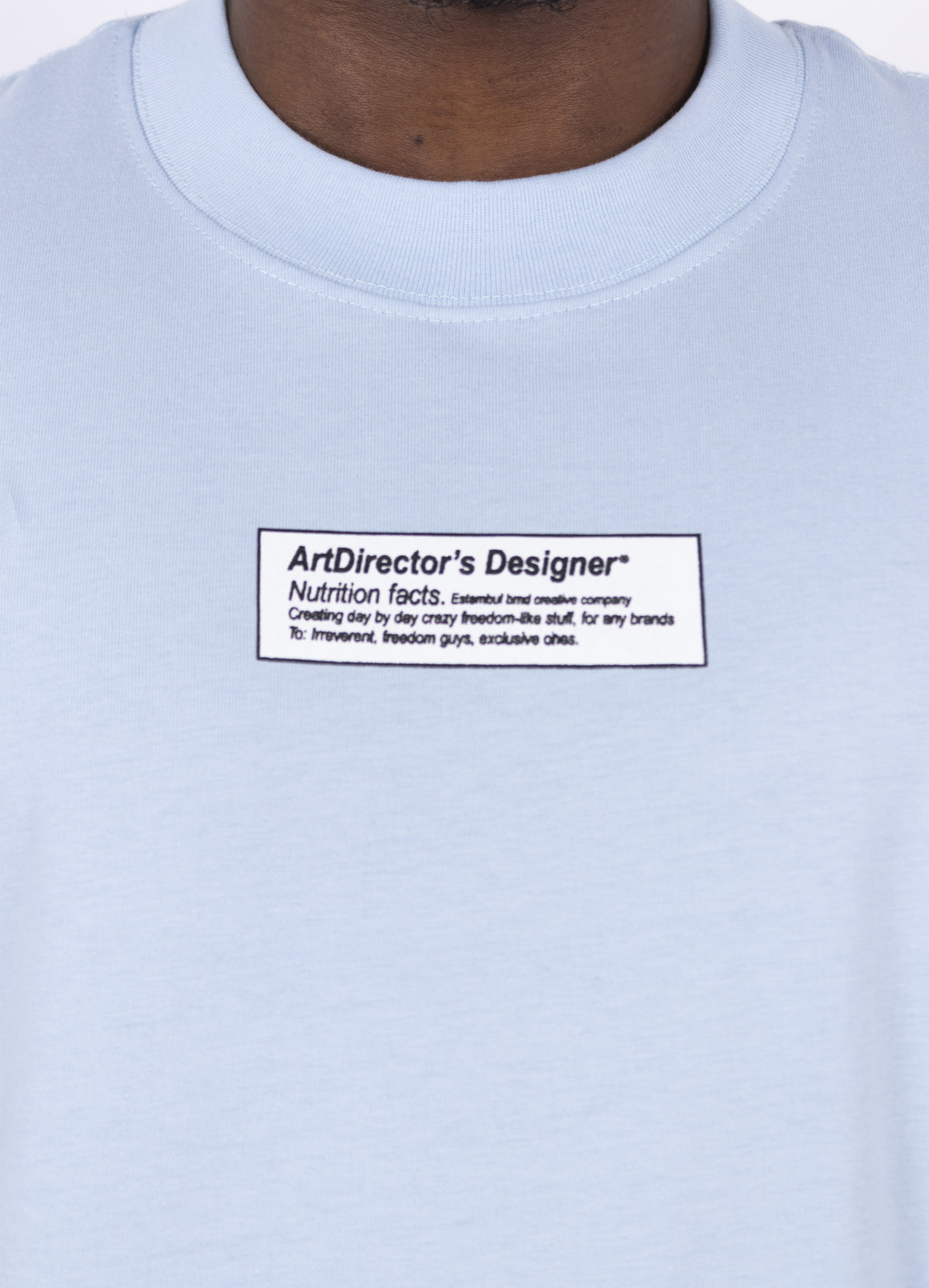 Camiseta hombre Desinger