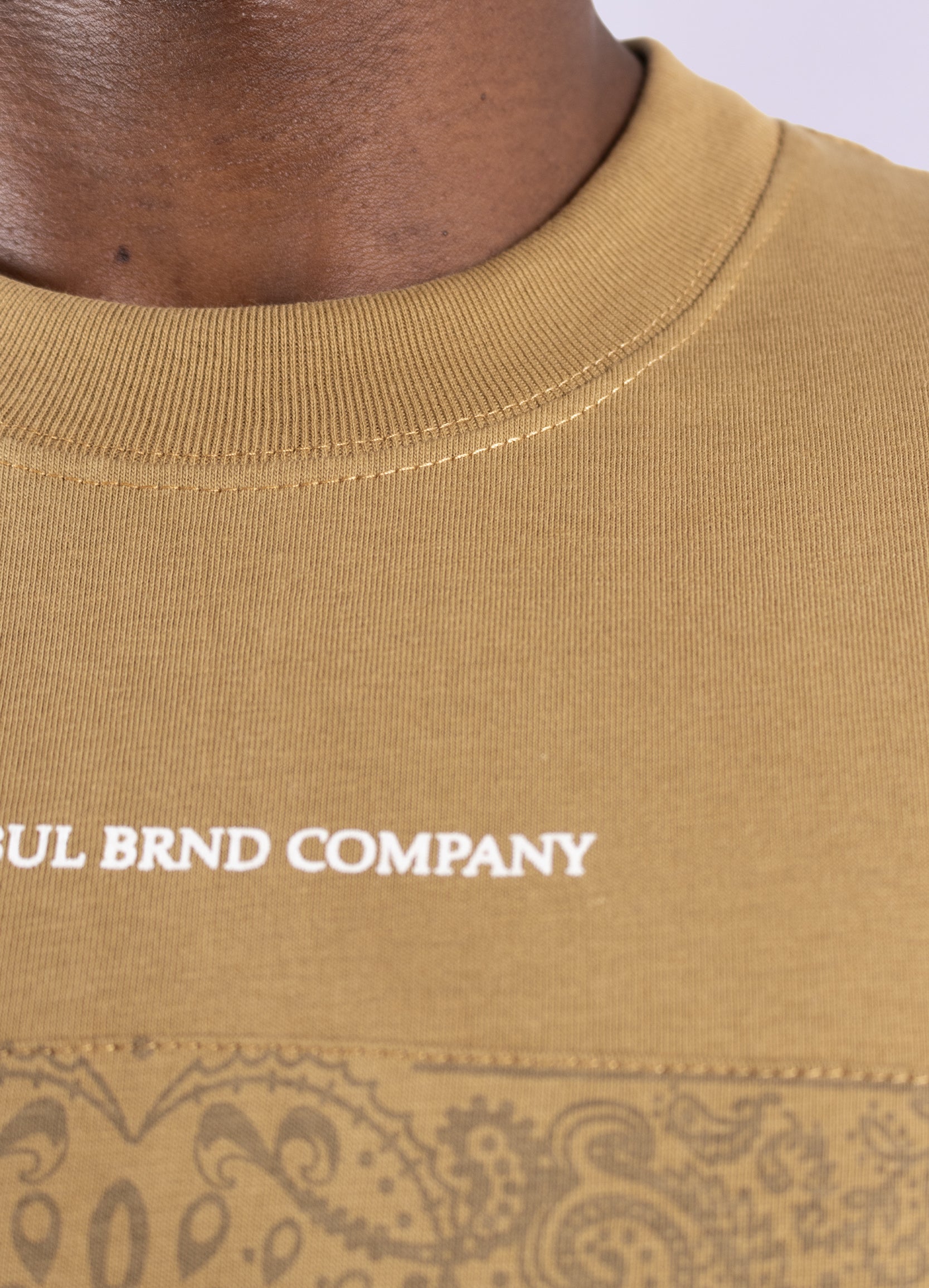 Camiseta hombre Make