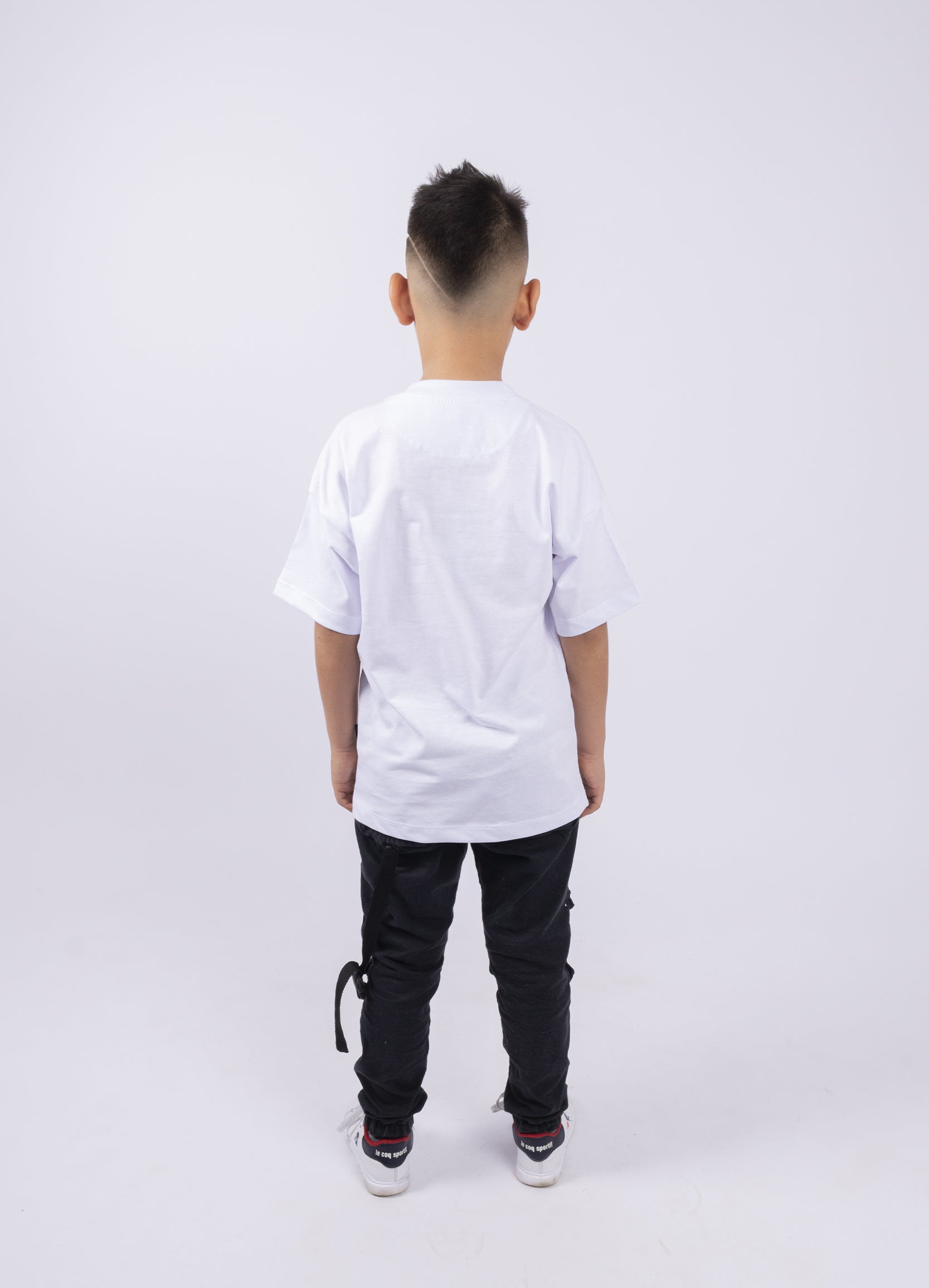 Basica niño Estambul