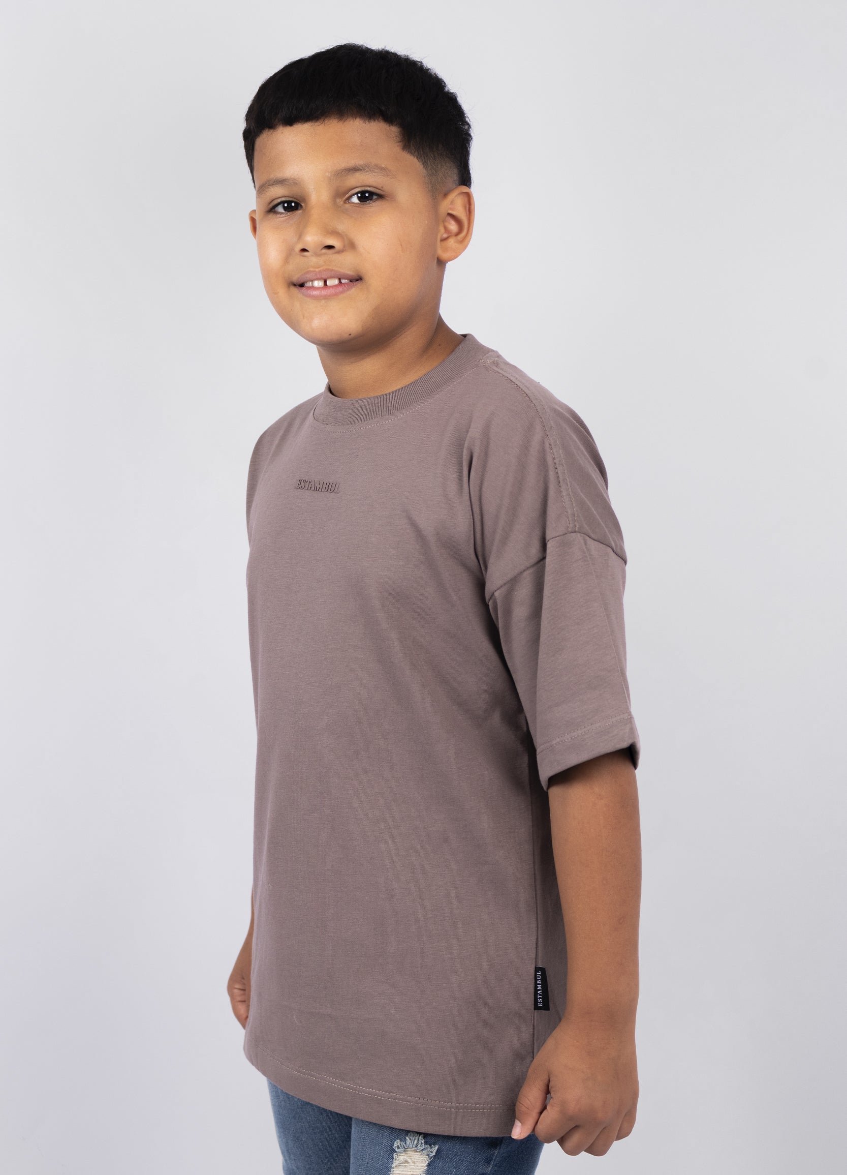 Basica niño Estambul Cafe