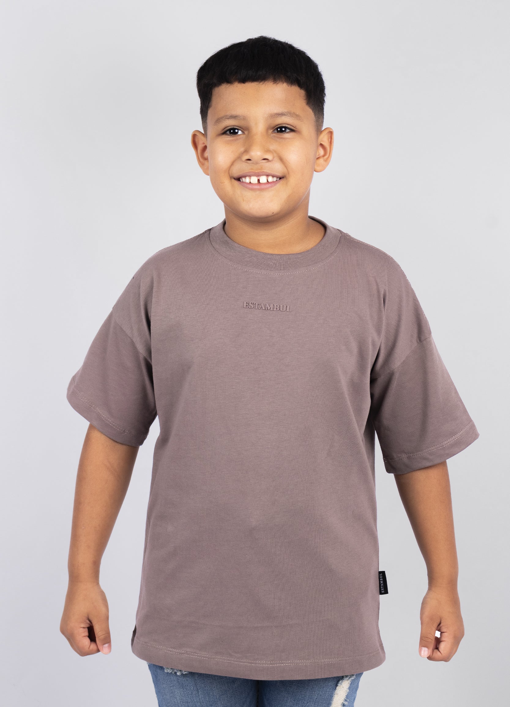 Basica niño Estambul Cafe