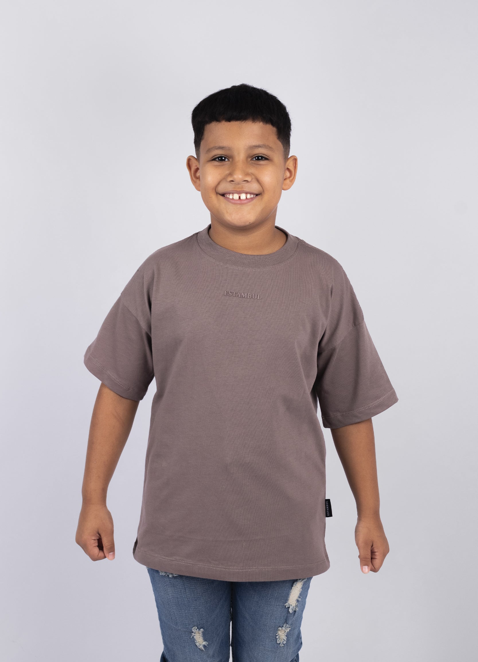 Basica niño Estambul Cafe