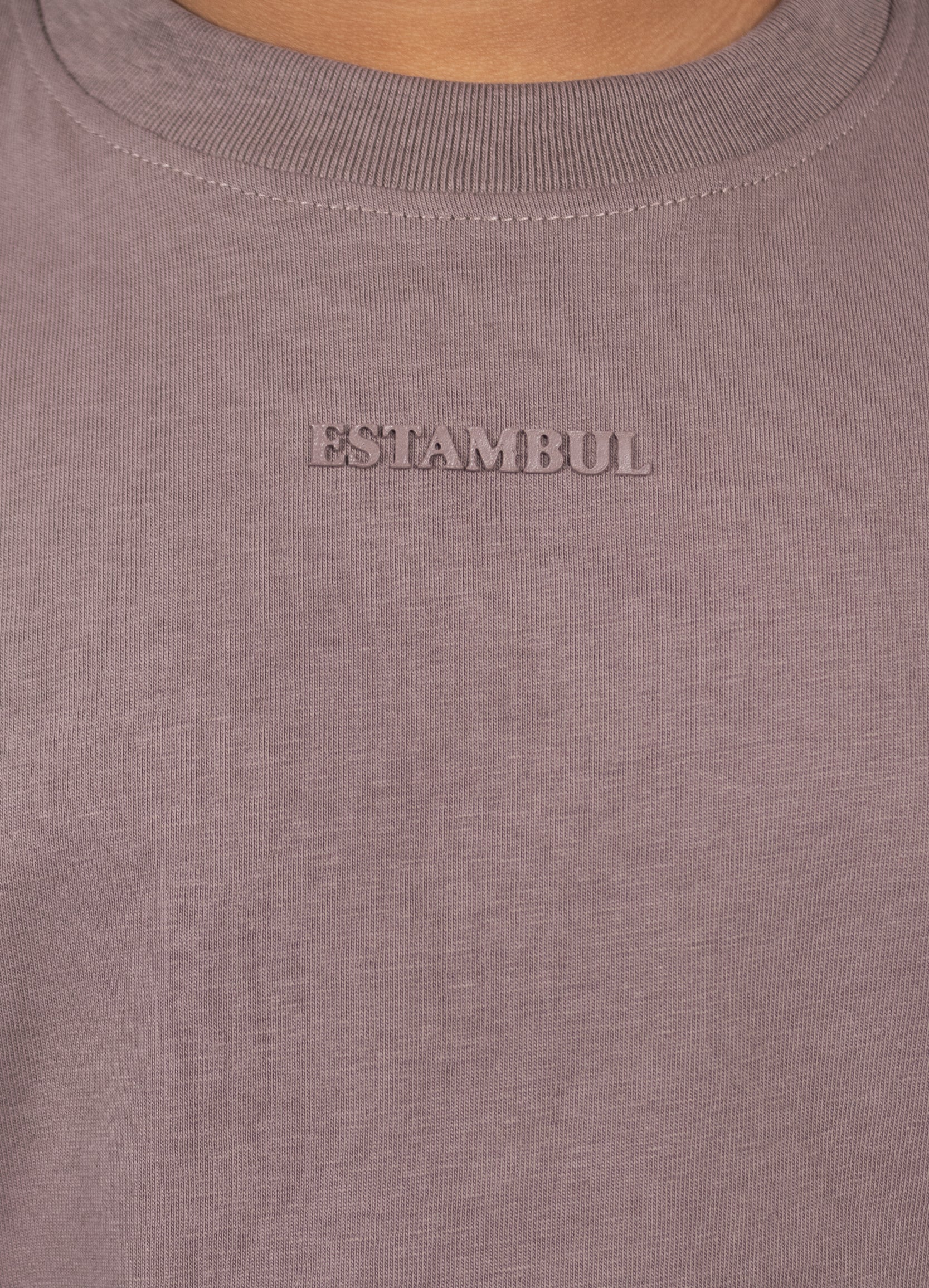 Basica niño Estambul Cafe