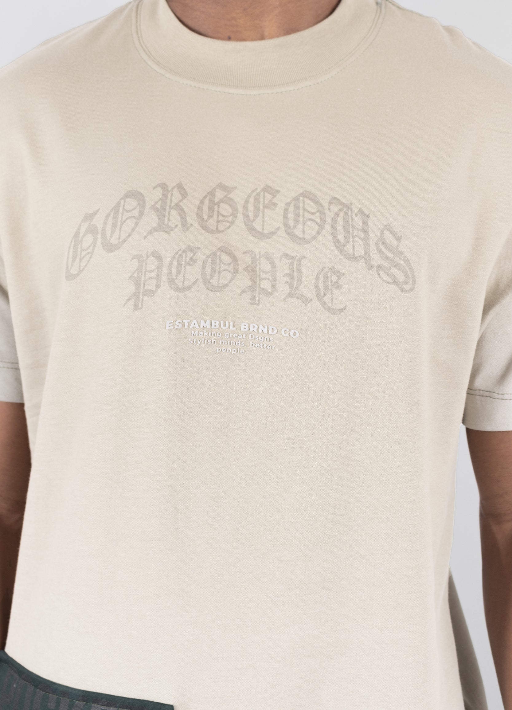 Camiseta hombre R. People