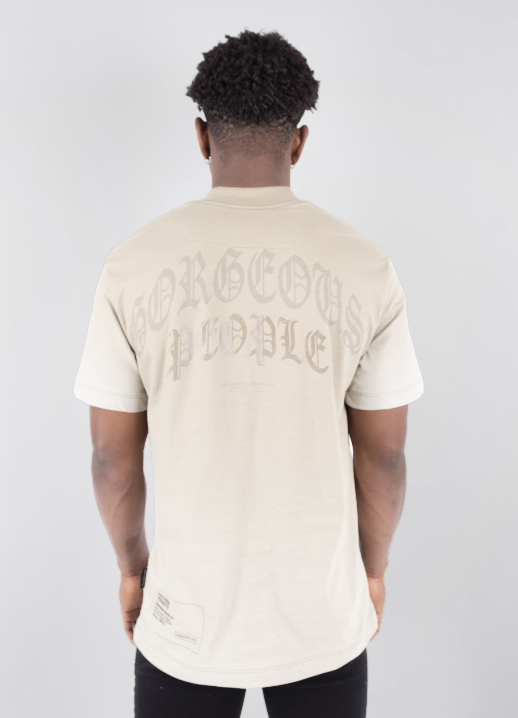 Camiseta hombre R. People