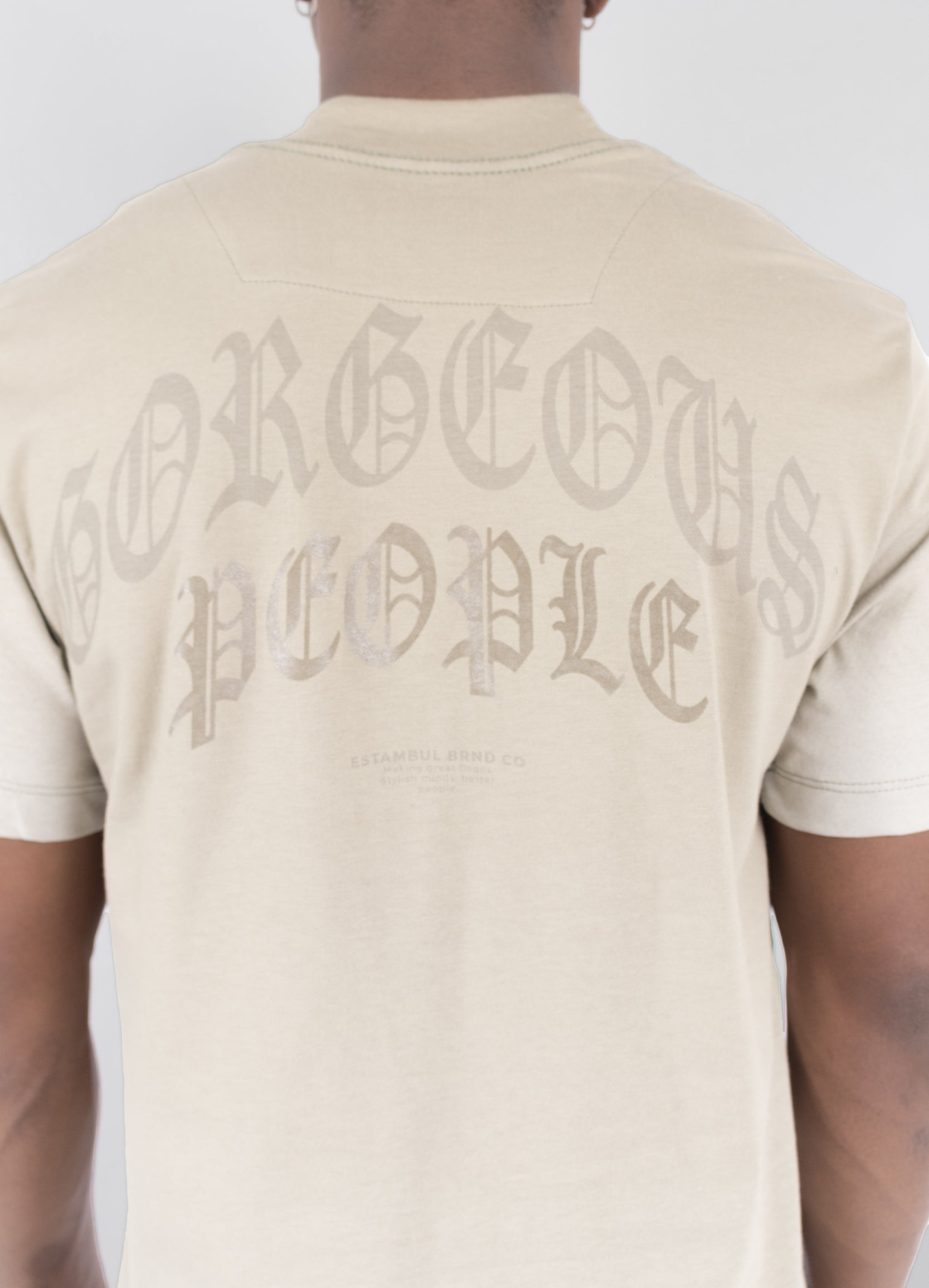 Camiseta hombre R. People