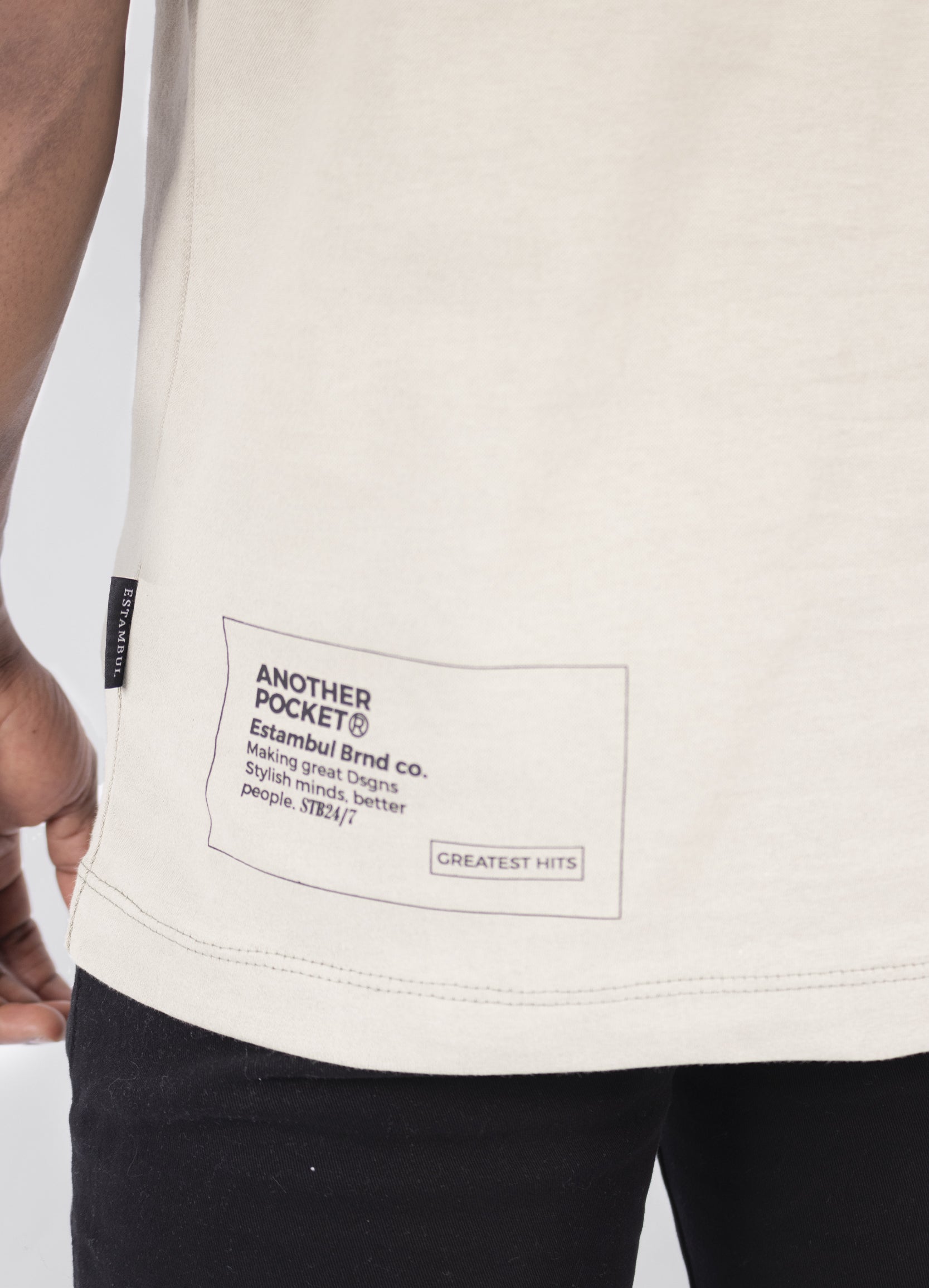 Camiseta hombre R. People