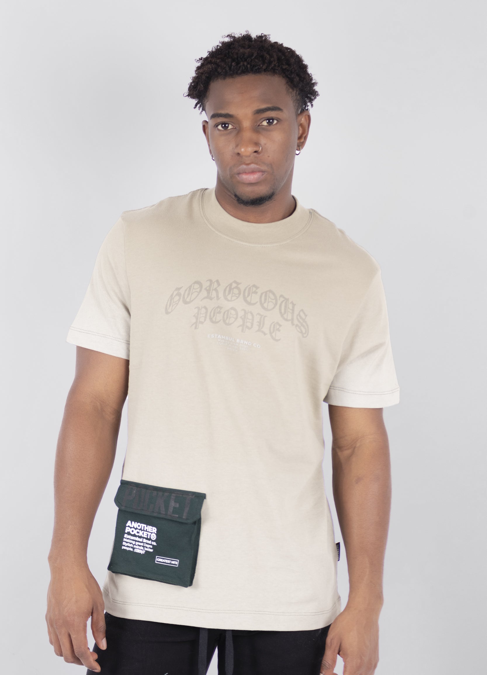 Camiseta hombre R. People