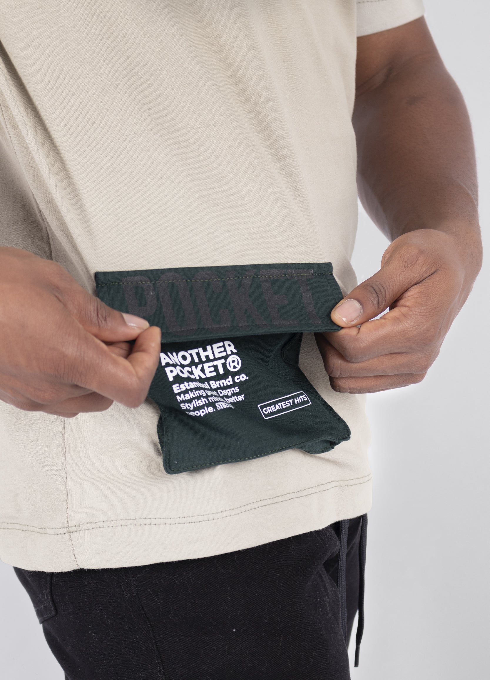 Camiseta hombre R. People