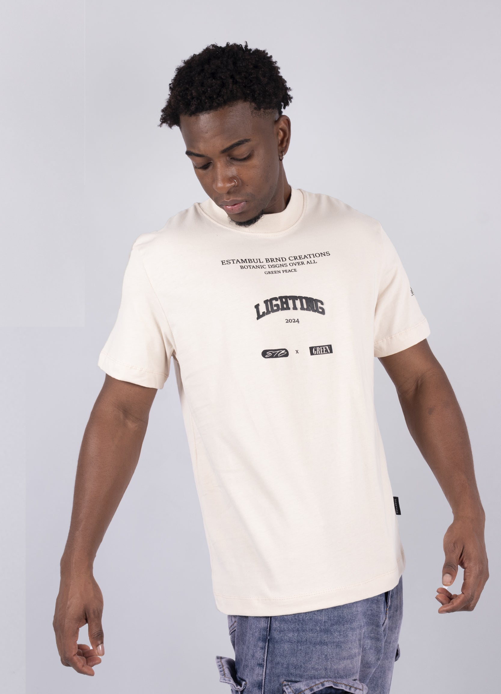 Camiseta hombre R. Palma